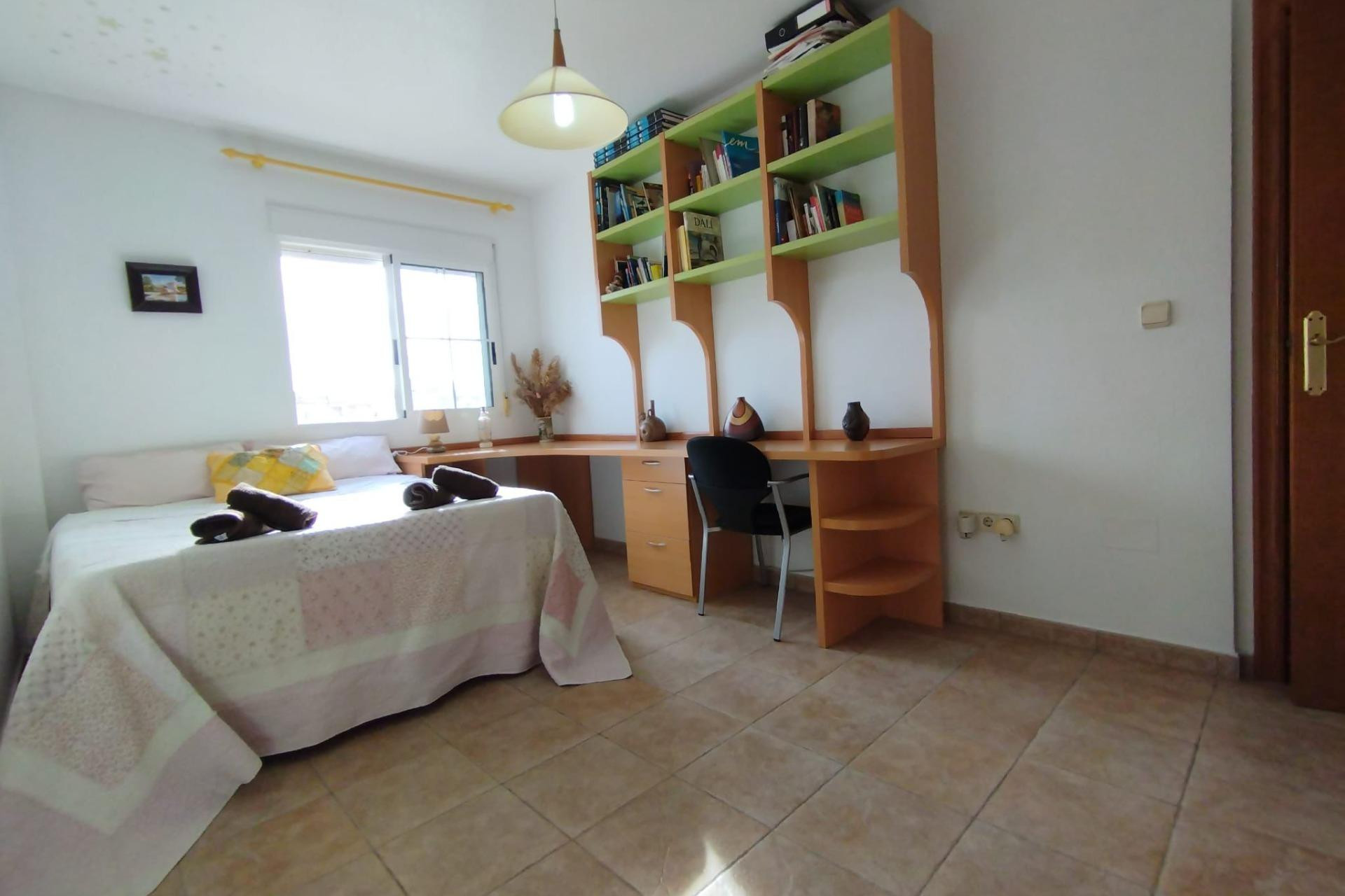 Resale - Villa - Torrevieja - Torreta florida