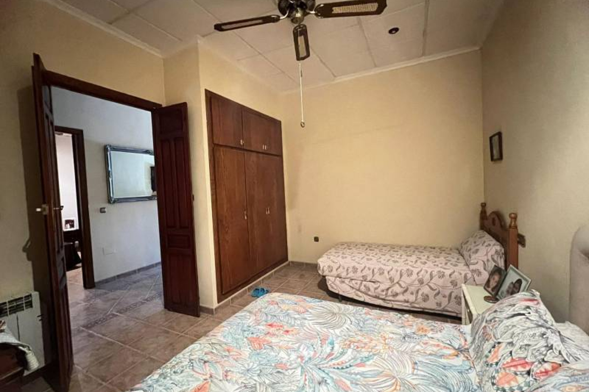 Resale - Village house - Daya Vieja - Huerta