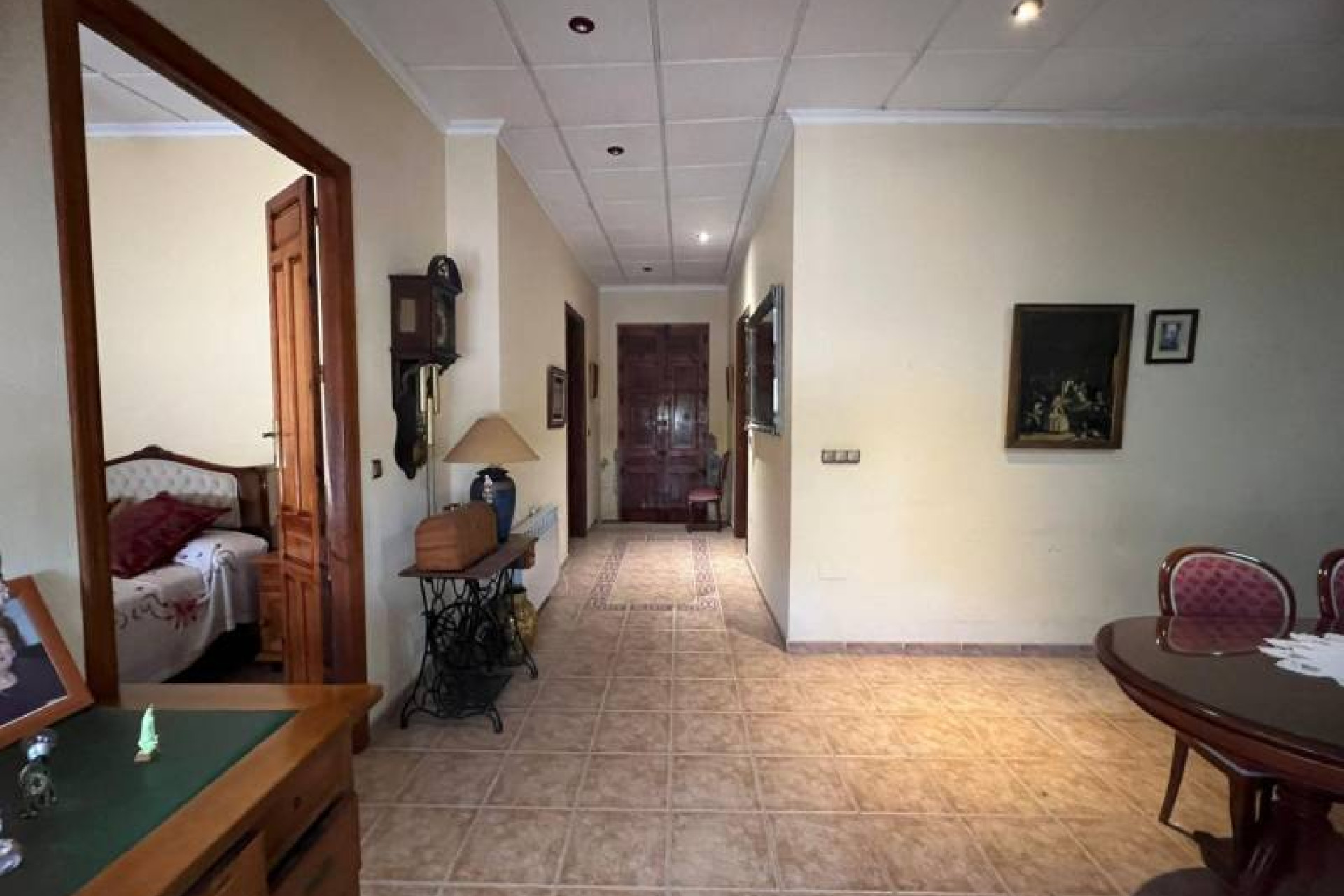 Resale - Village house - Daya Vieja - Huerta