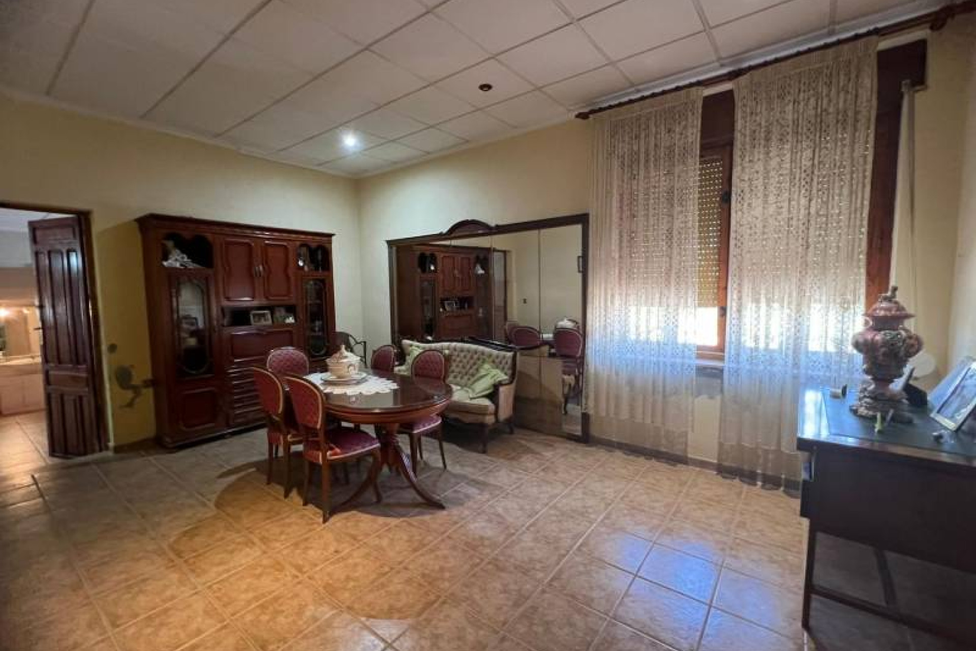 Resale - Village house - Daya Vieja - Huerta