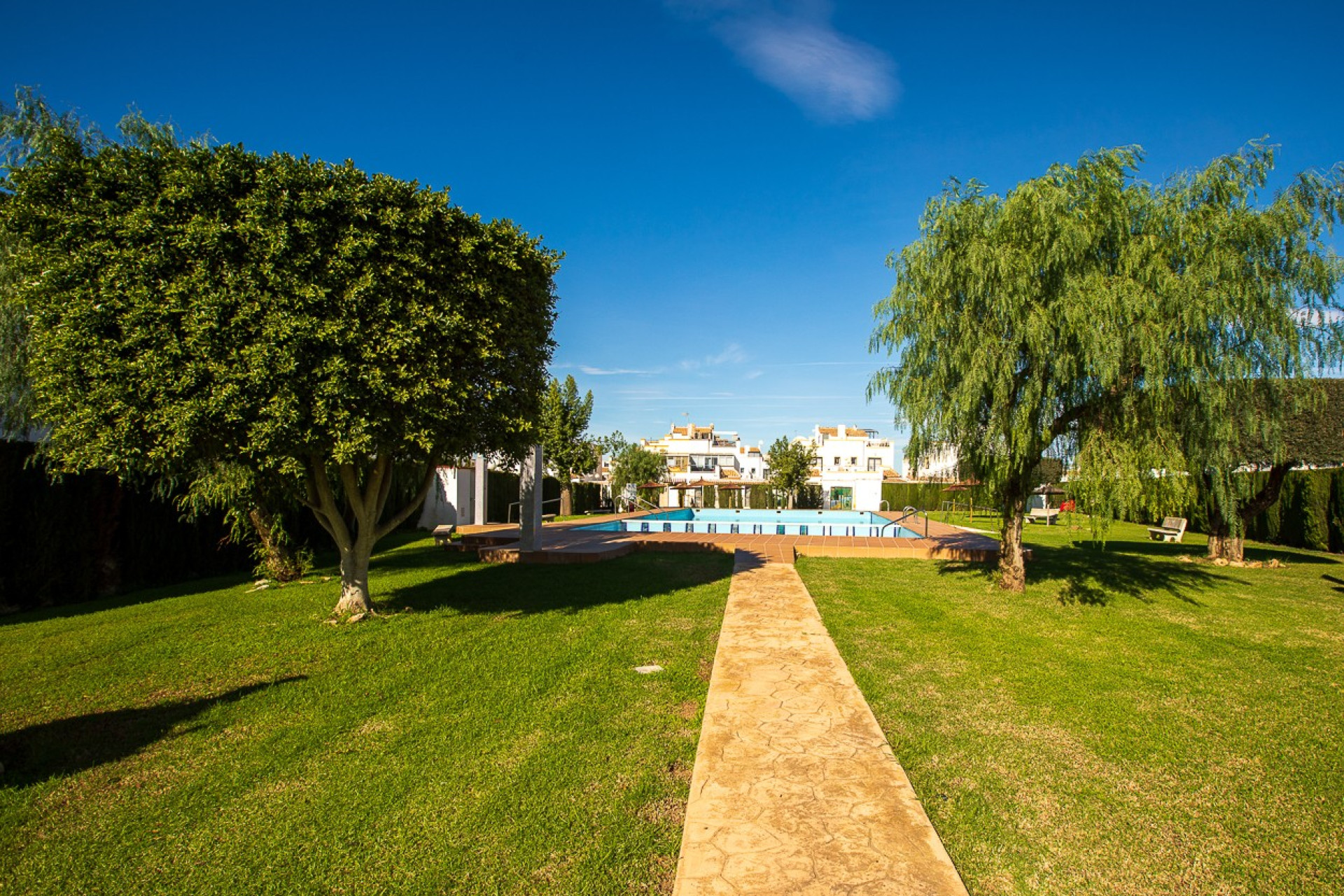 Reventa - Adosado - Torrevieja - Jardin Del Mar