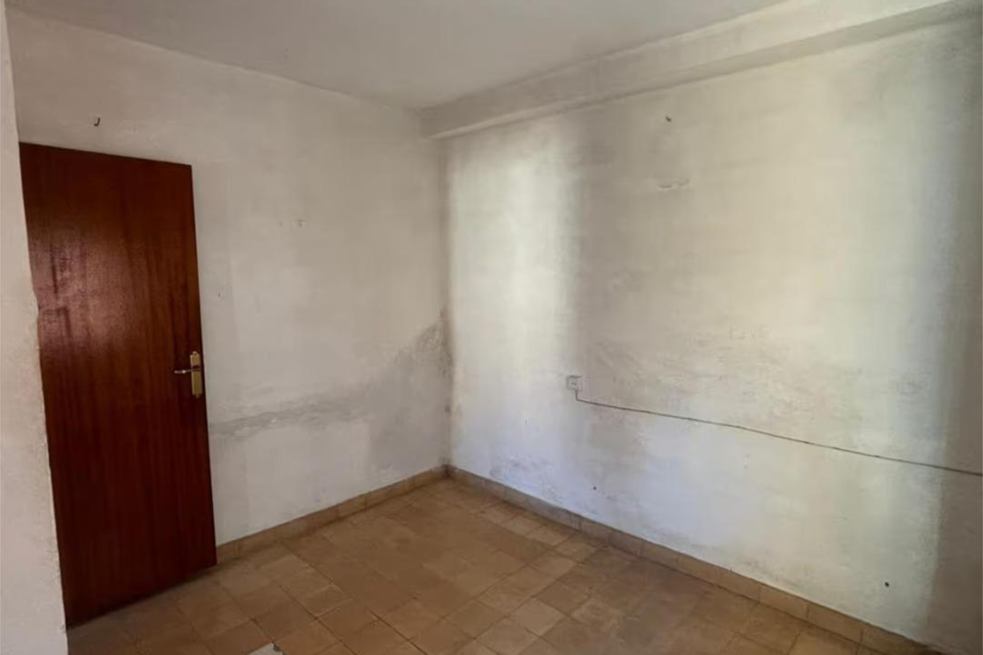 Reventa - Apartamento / piso - Alicante - Carolinas altas