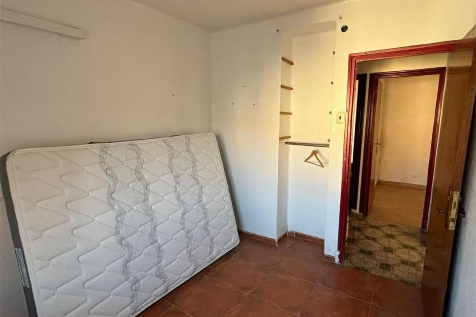 Reventa - Apartamento / piso - Alicante - Carolinas altas