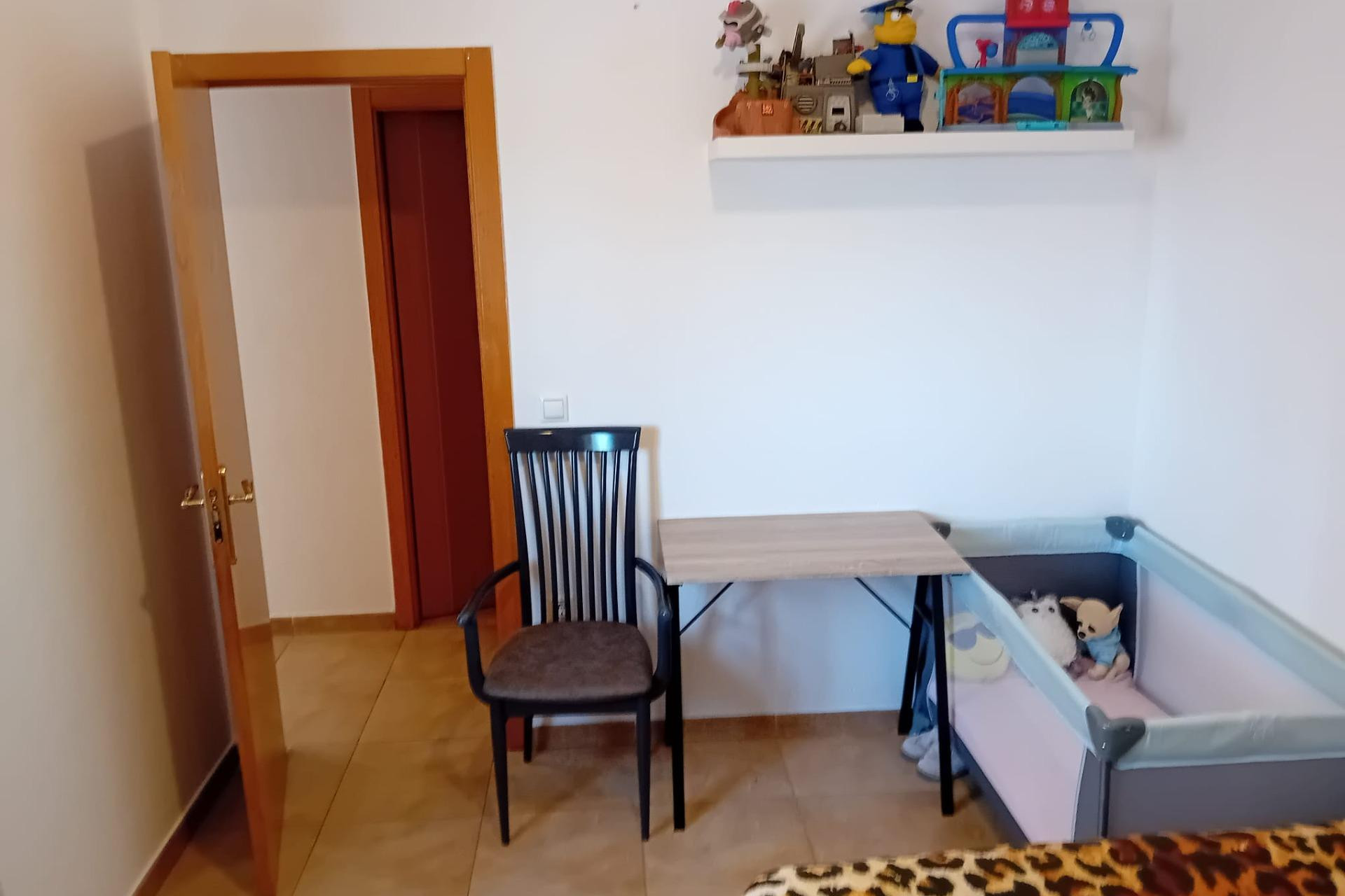 Reventa - Apartamento / piso - Almoradi - Center