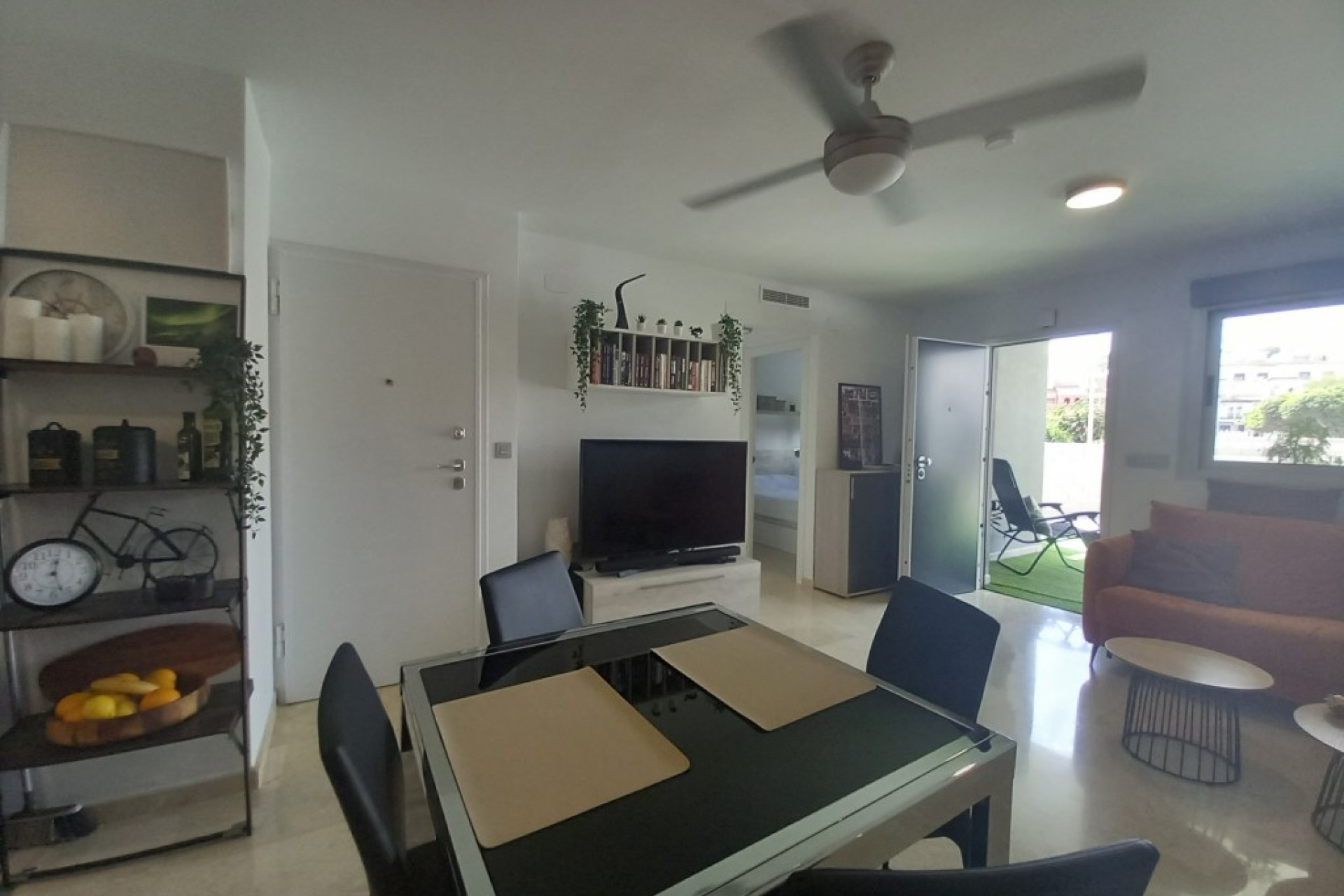 Reventa - Apartamento / piso - Campoamor