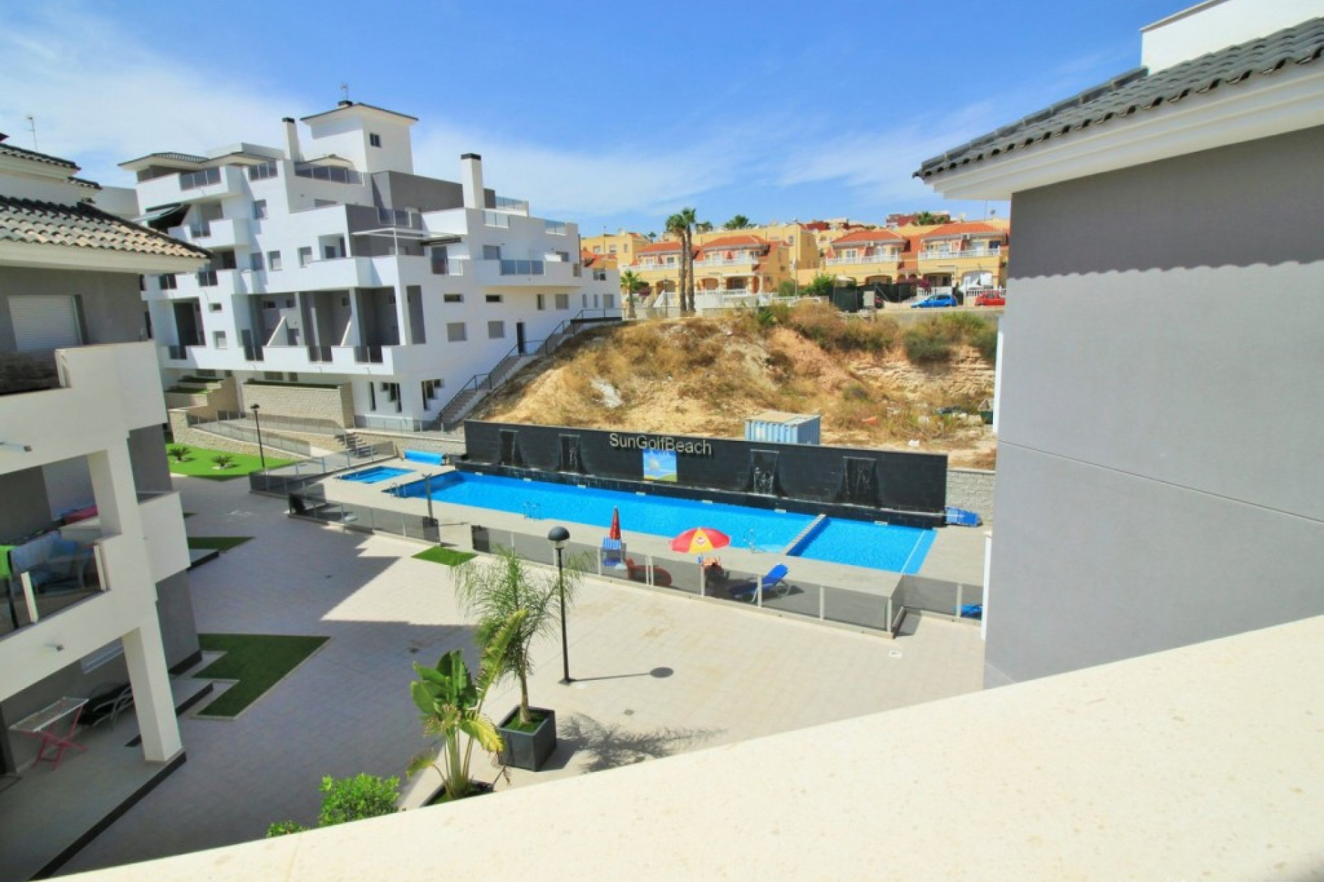 Reventa - Apartamento / piso - Campoamor