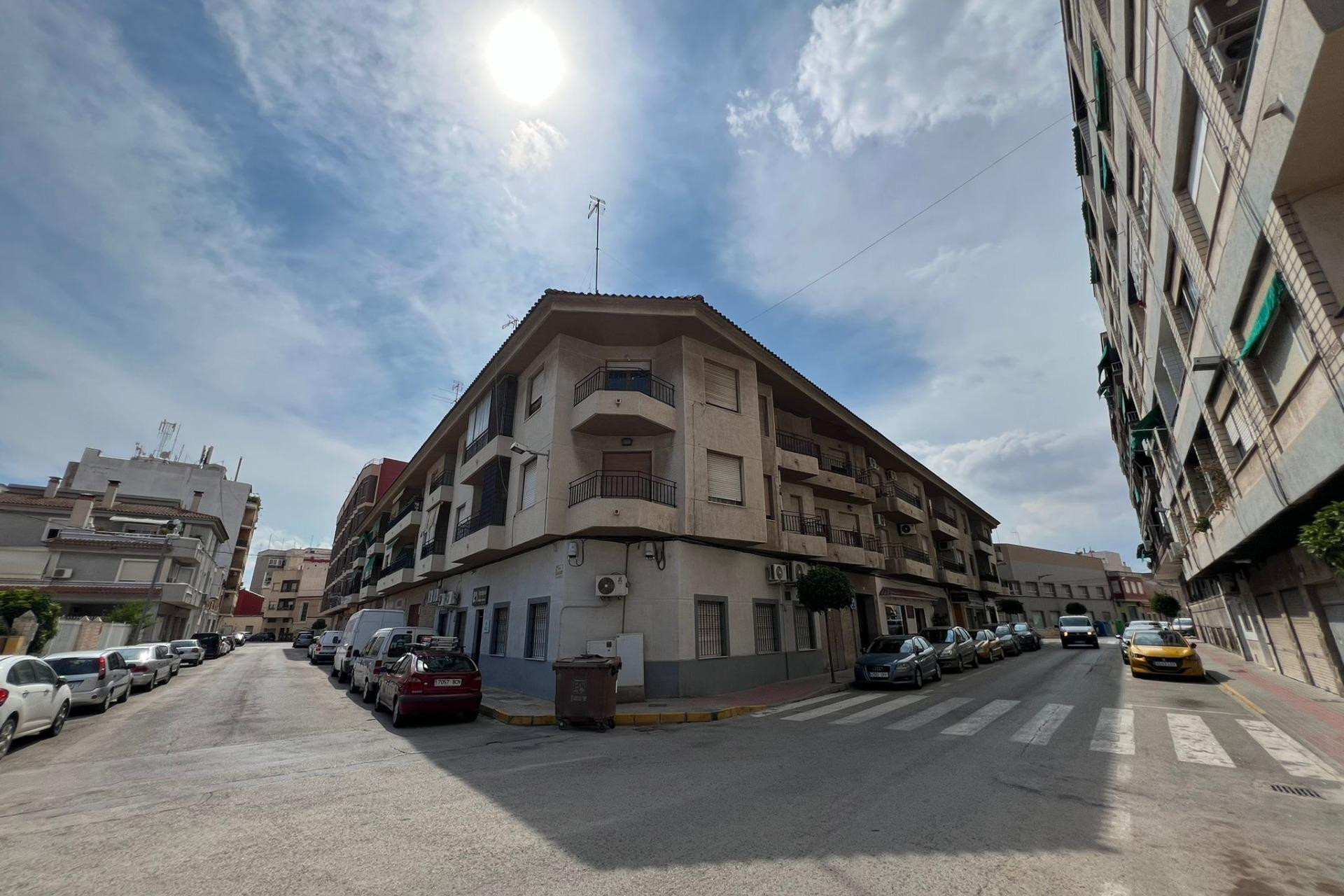 Reventa - Apartamento / piso - Dolores - CENTRO