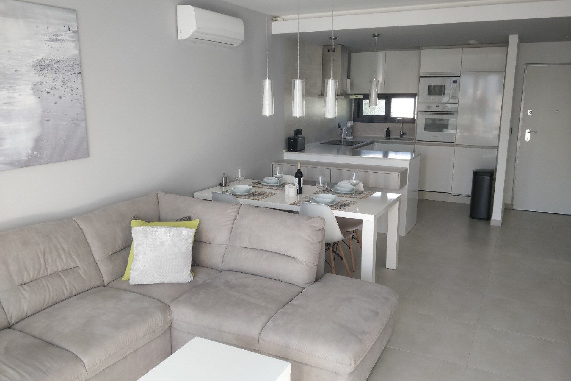 Reventa - Apartamento / piso - Guardamar del Segura - Guardamar