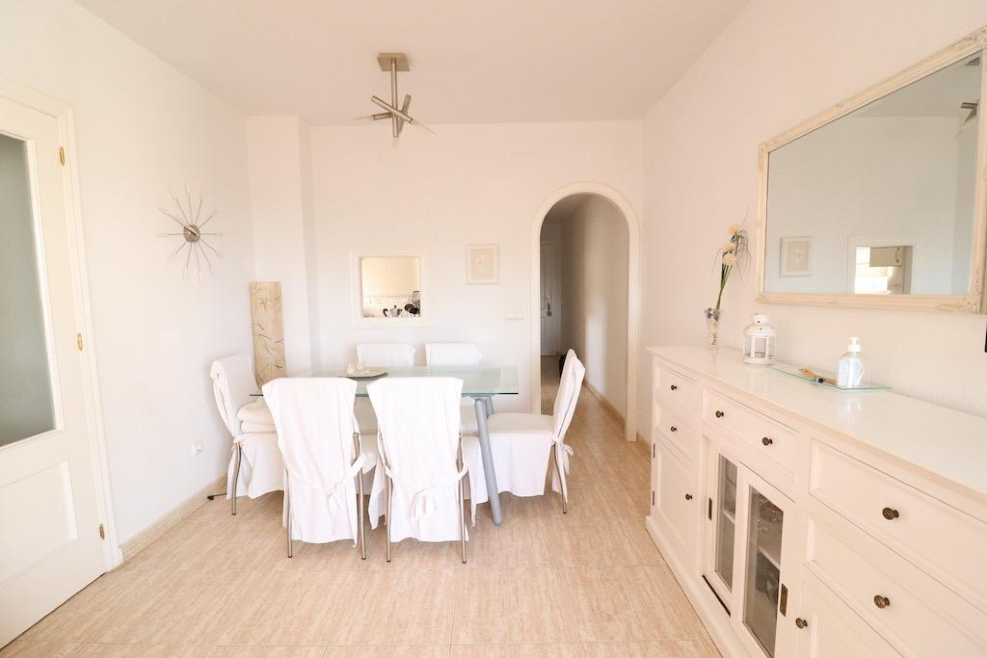 Reventa - Apartamento / piso - Orihuela Costa - Campoamor