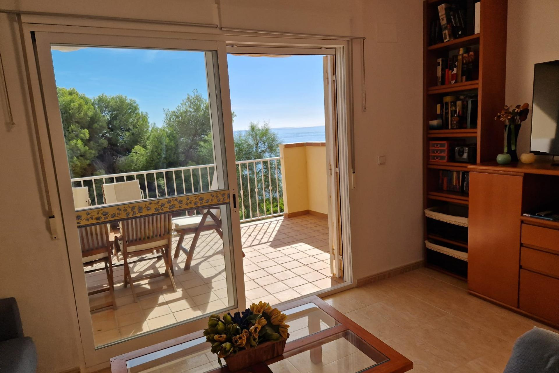 Reventa - Apartamento / piso - Orihuela Costa - Campoamor