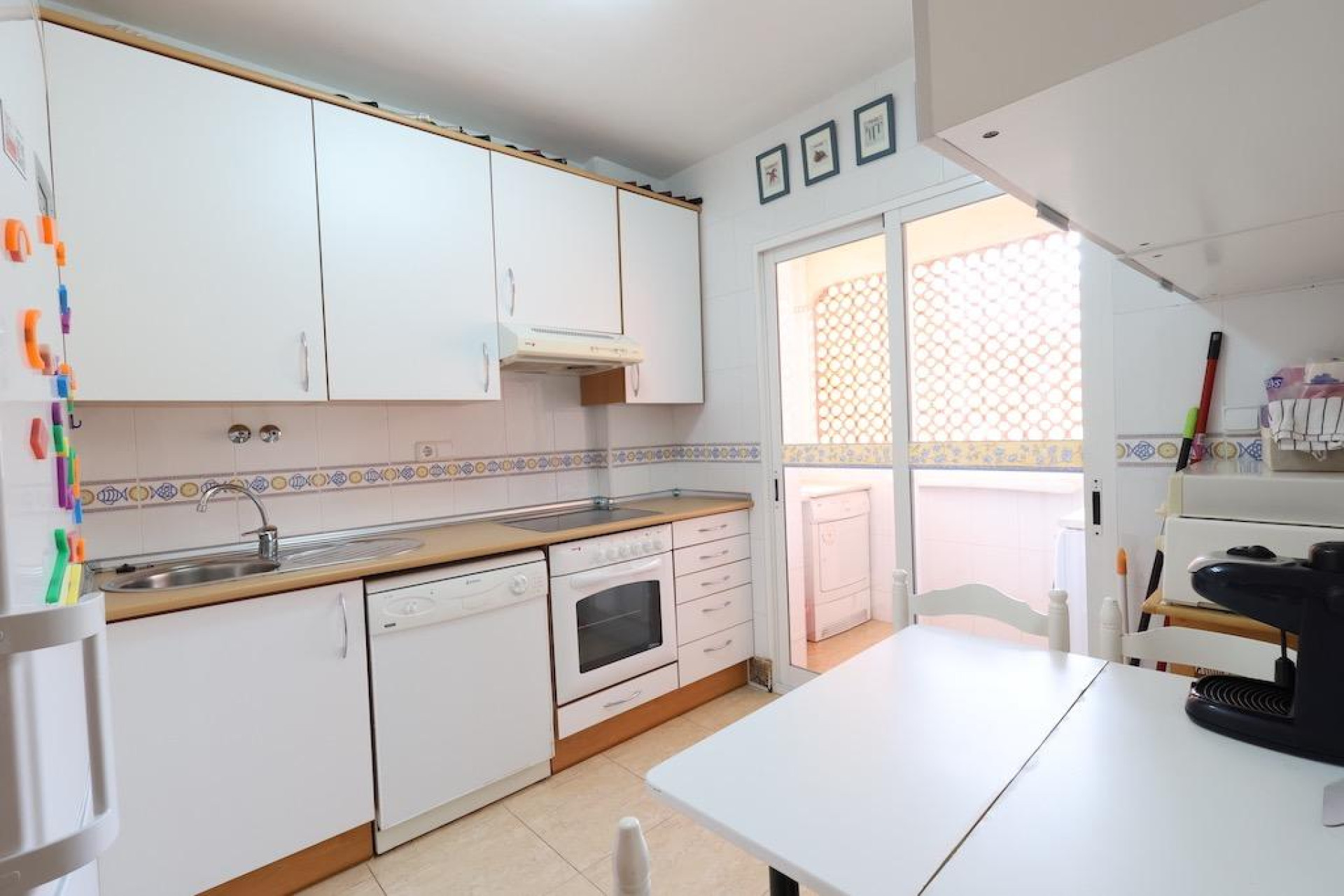 Reventa - Apartamento / piso - Orihuela Costa - Campoamor