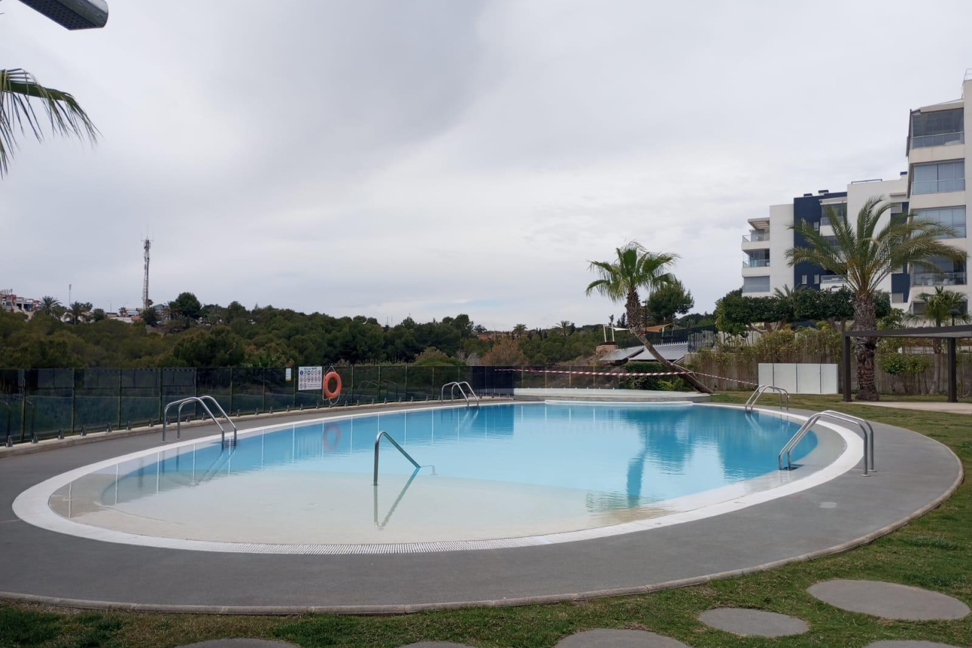 Reventa - Apartamento / piso - Orihuela Costa - La Zenia