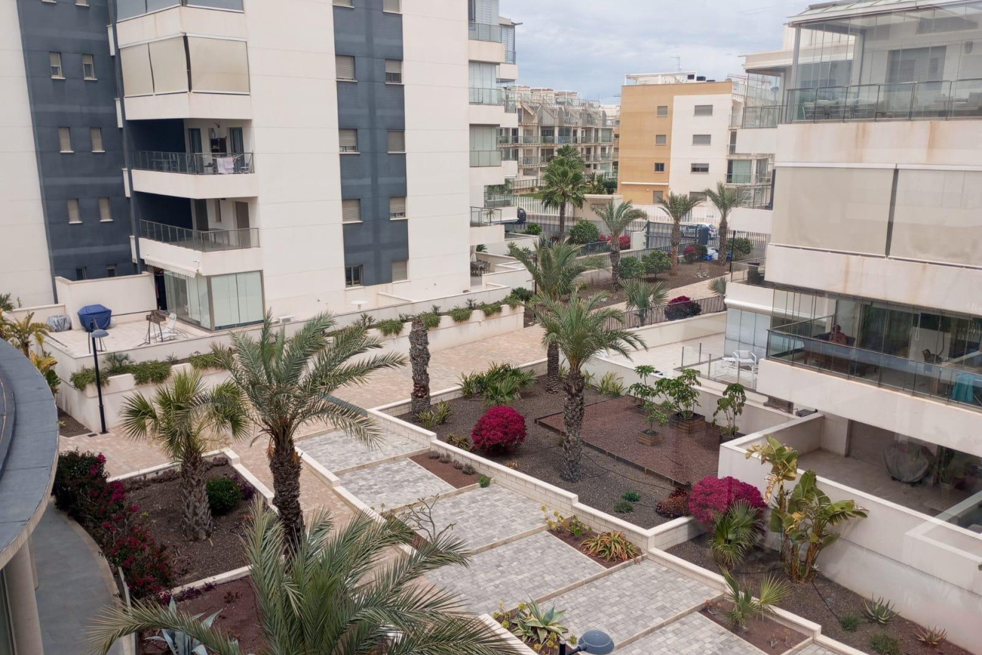 Reventa - Apartamento / piso - Orihuela Costa - La Zenia