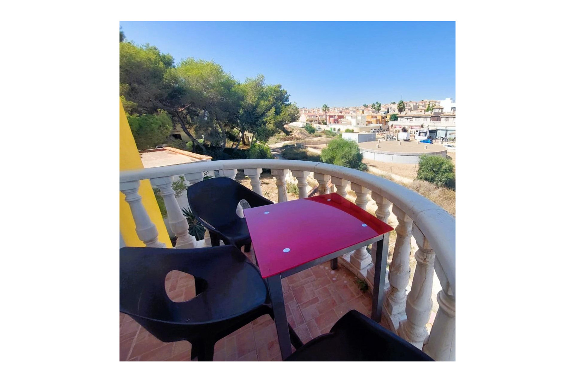 Reventa - Apartamento / piso - Orihuela Costa - Las Filipinas