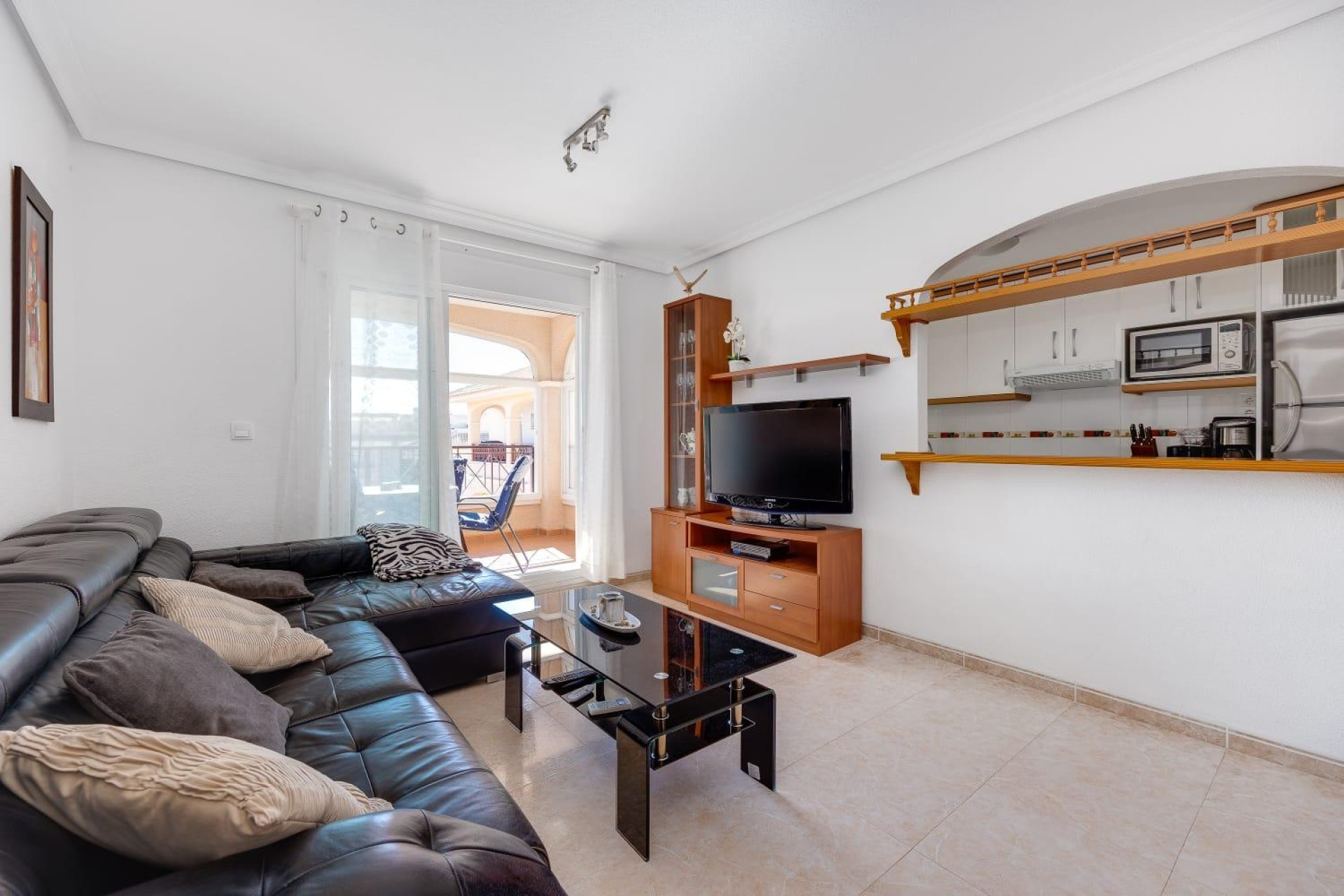 Reventa - Apartamento / piso - Orihuela Costa - Playa Flamenca