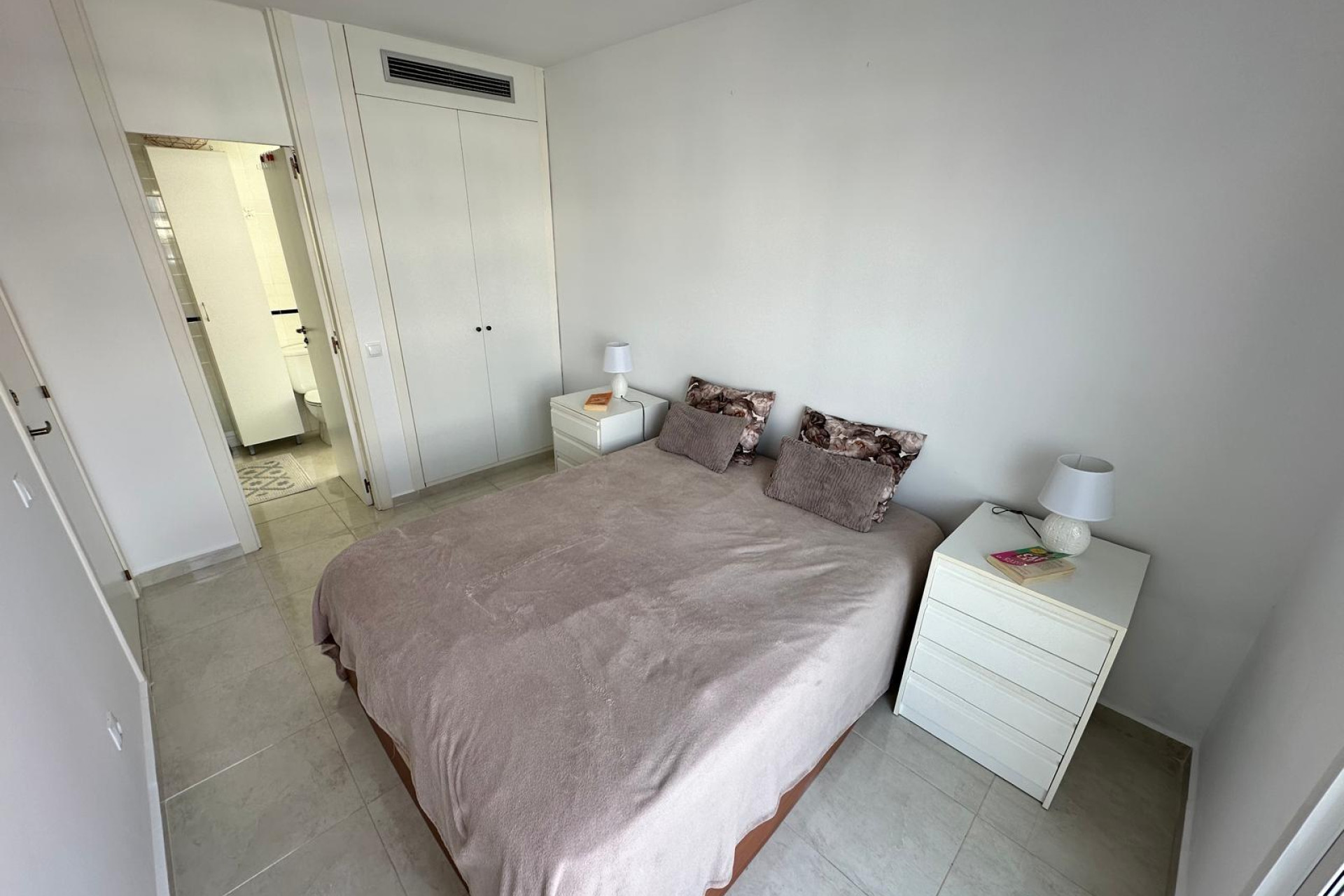 Reventa - Apartamento / piso - Orihuela Costa - Punta Prima