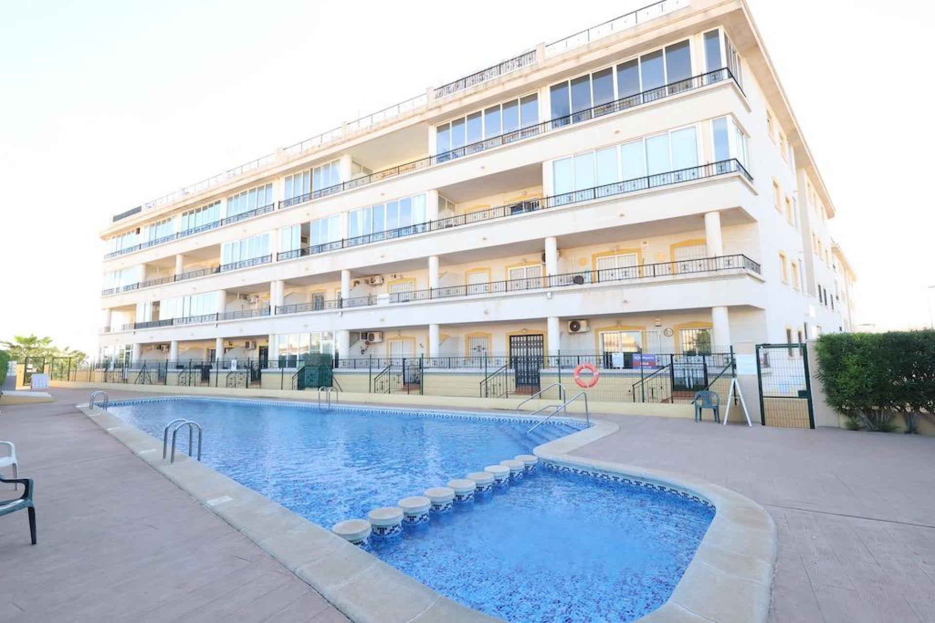 Reventa - Apartamento / piso - Orihuela Costa - Punta Prima