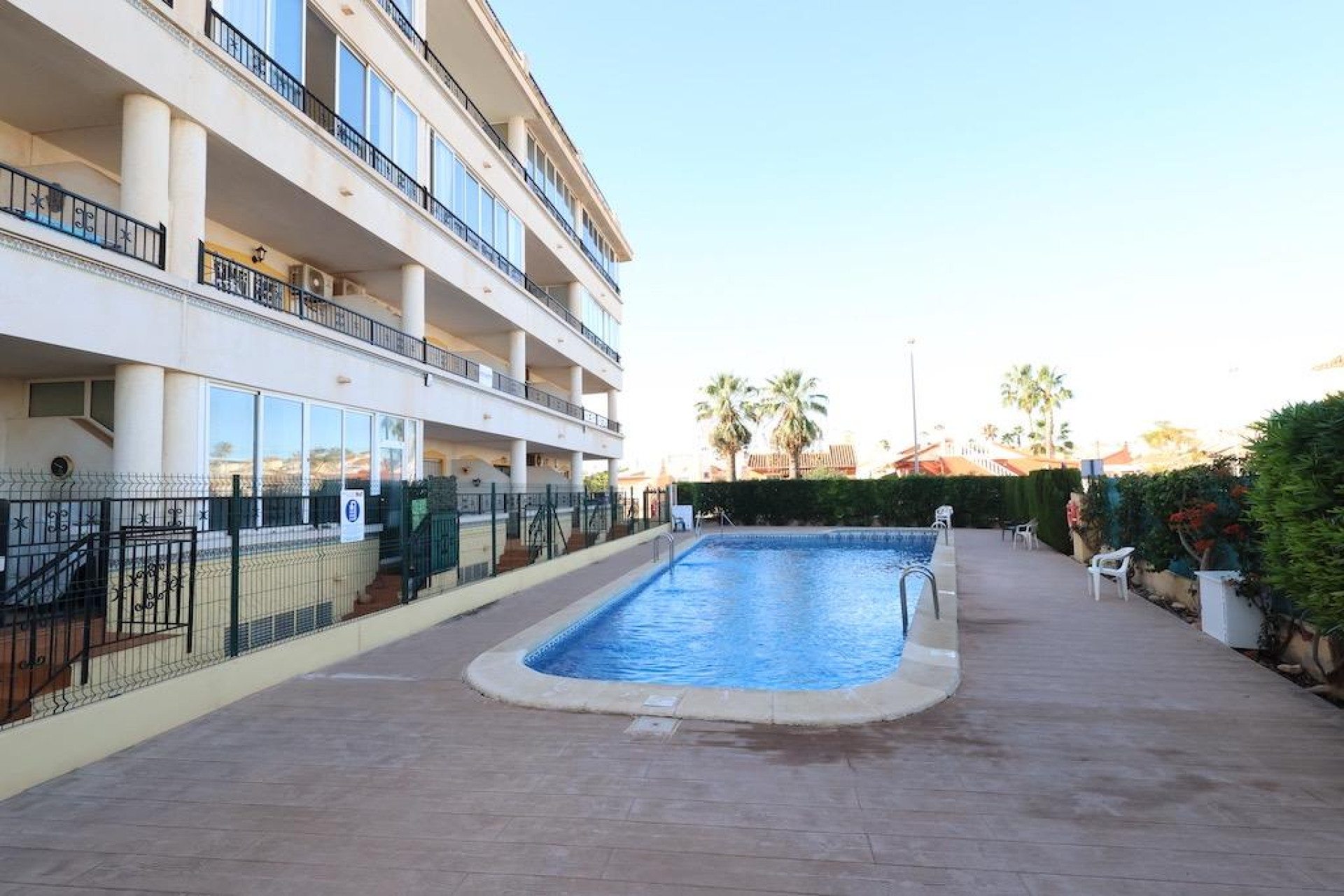 Reventa - Apartamento / piso - Orihuela Costa - Punta Prima