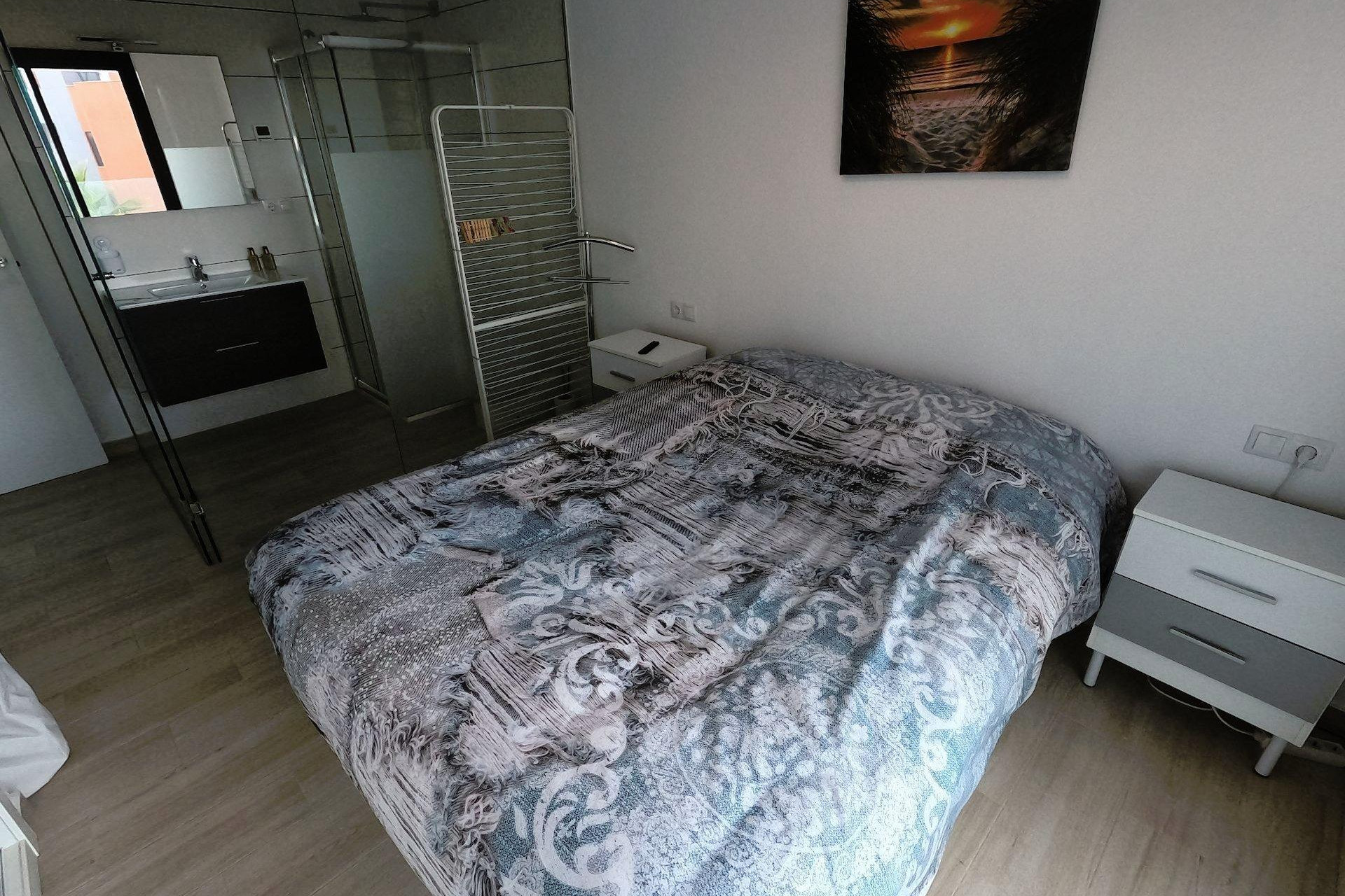 Reventa - Apartamento / piso - Orihuela Costa - Villamartin