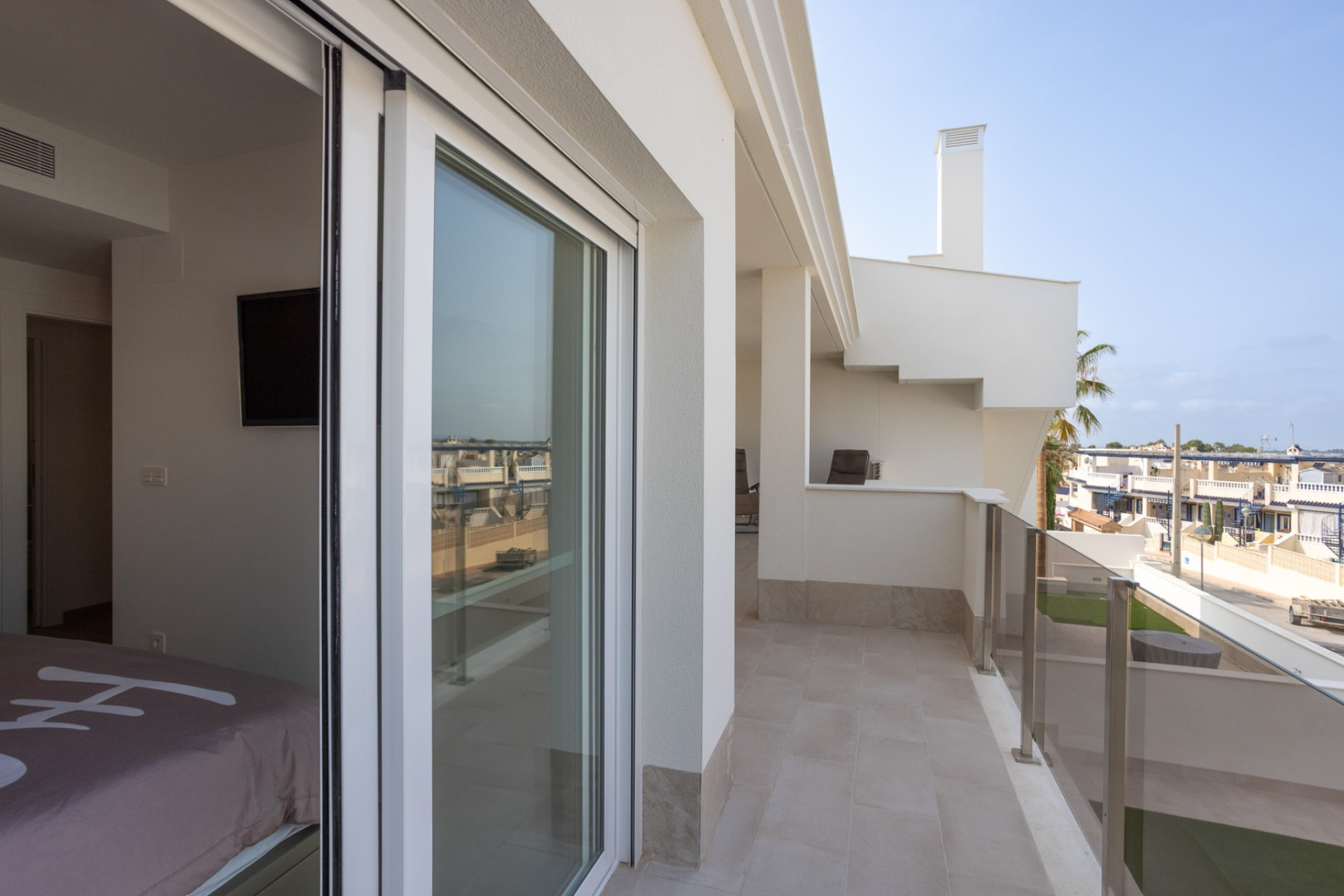 Reventa - Apartamento / piso - San Miguel de Salinas - BLUE LAGOON