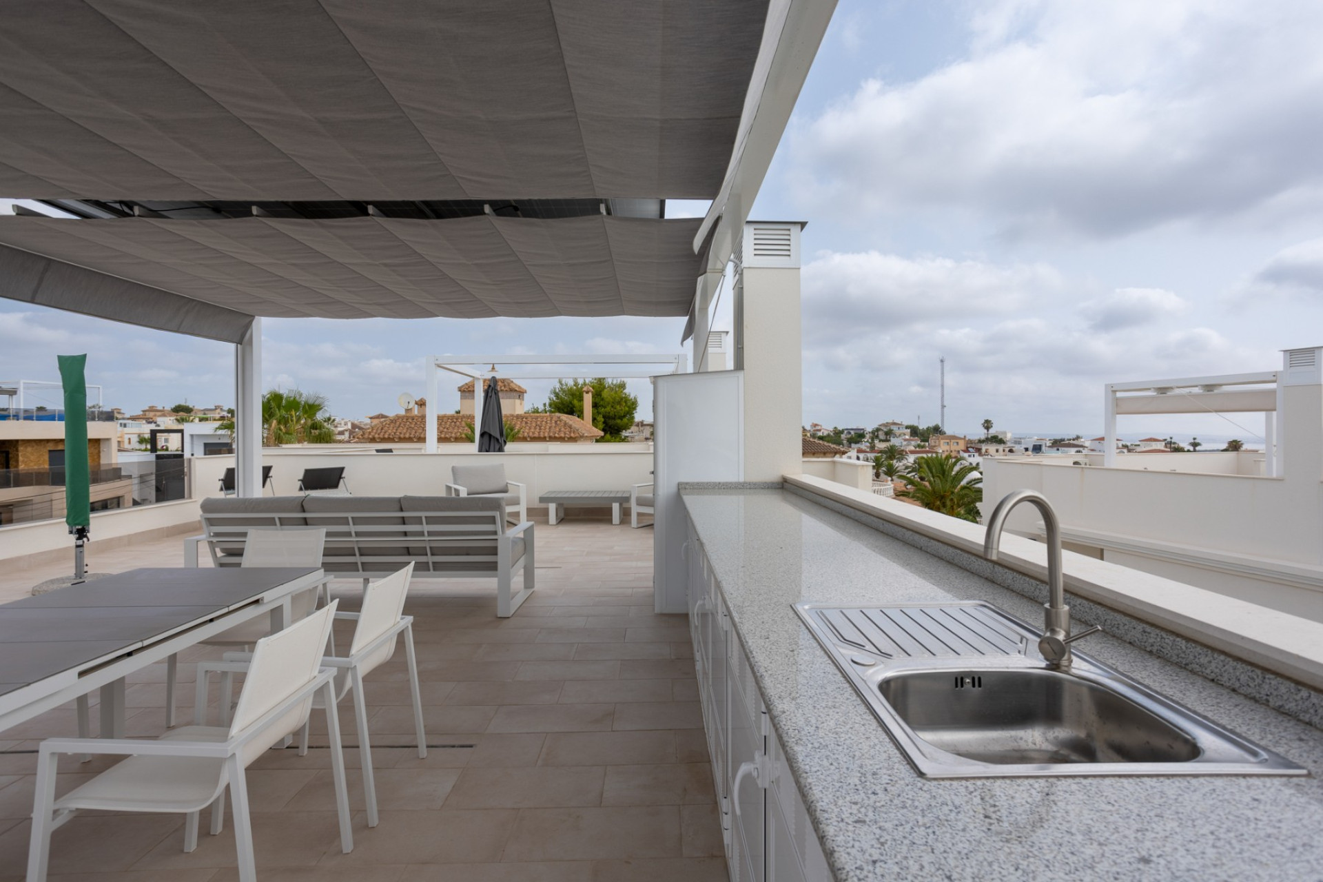 Reventa - Apartamento / piso - San Miguel de Salinas - BLUE LAGOON