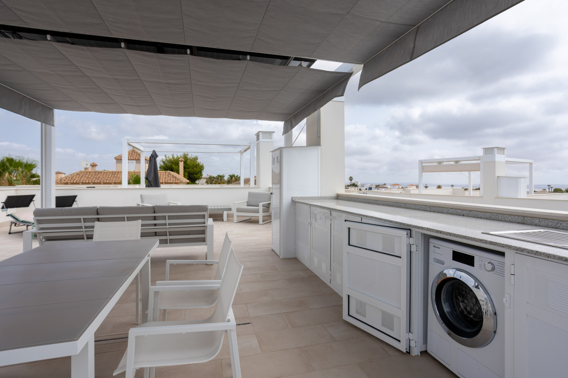 Reventa - Apartamento / piso - San Miguel de Salinas - BLUE LAGOON