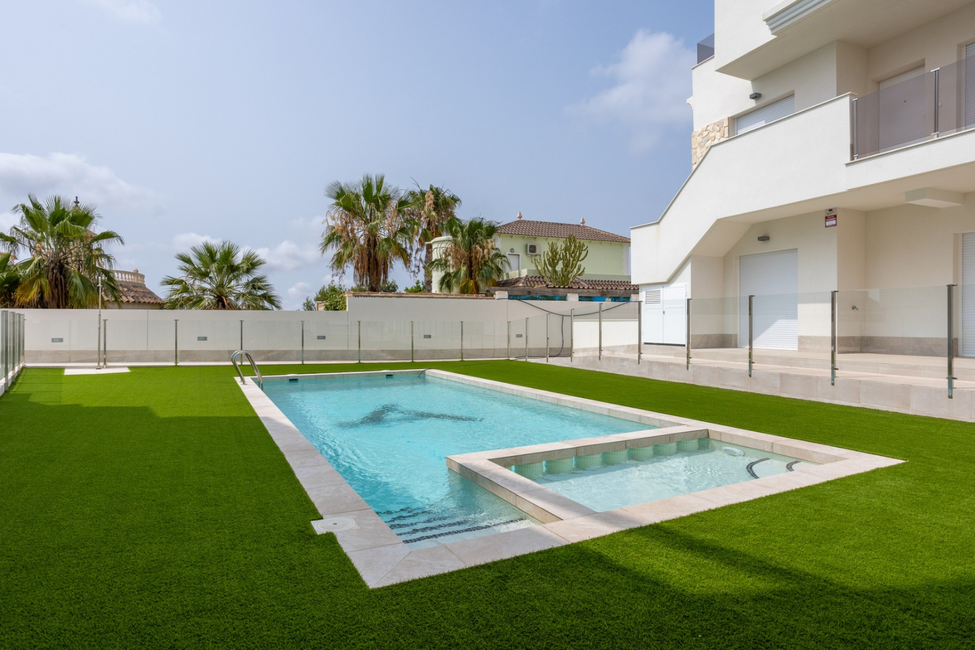 Reventa - Apartamento / piso - San Miguel de Salinas - BLUE LAGOON