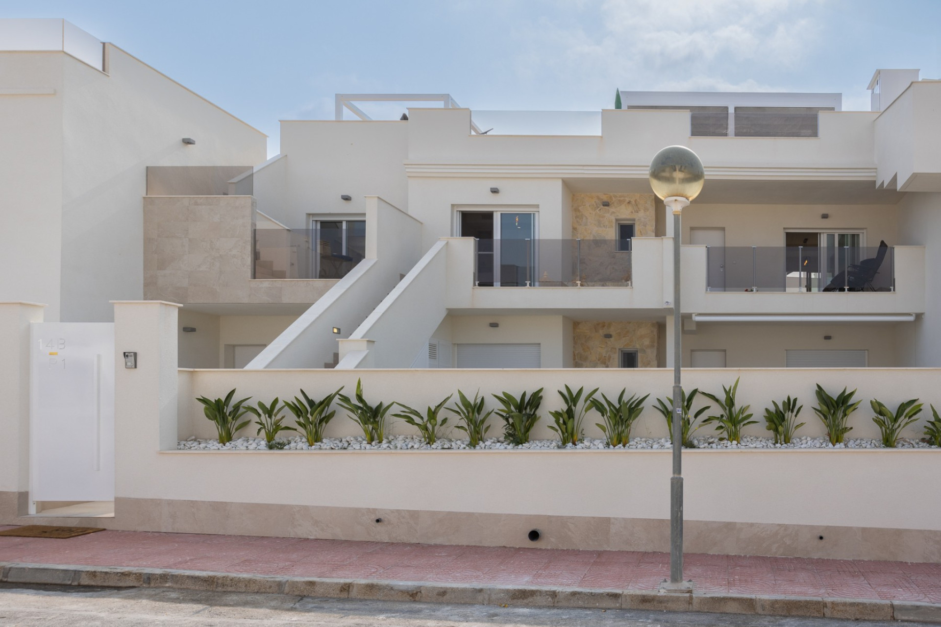 Reventa - Apartamento / piso - San Miguel de Salinas - BLUE LAGOON