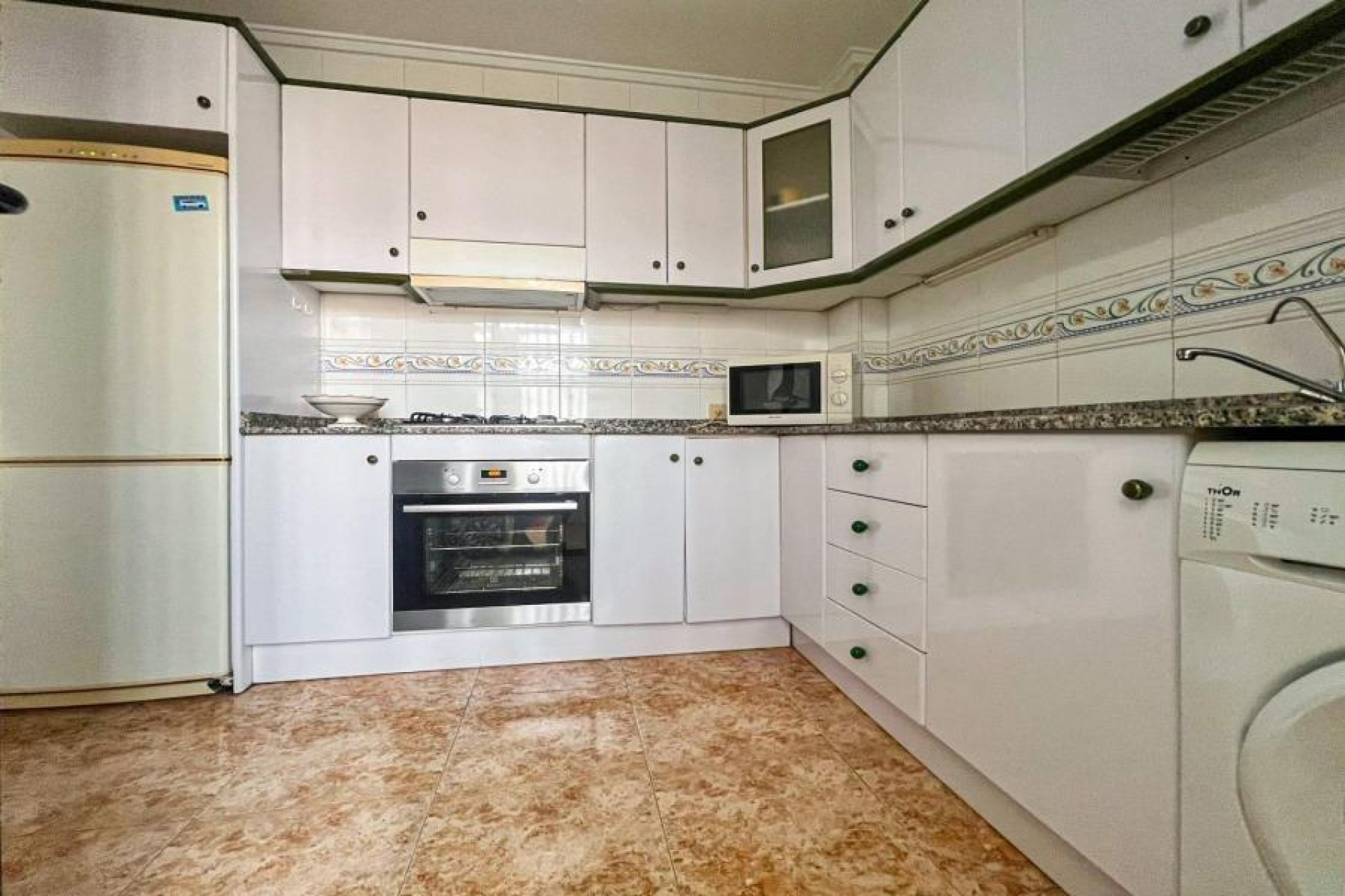 Reventa - Apartamento / piso - San Miguel de Salinas - Pueblo