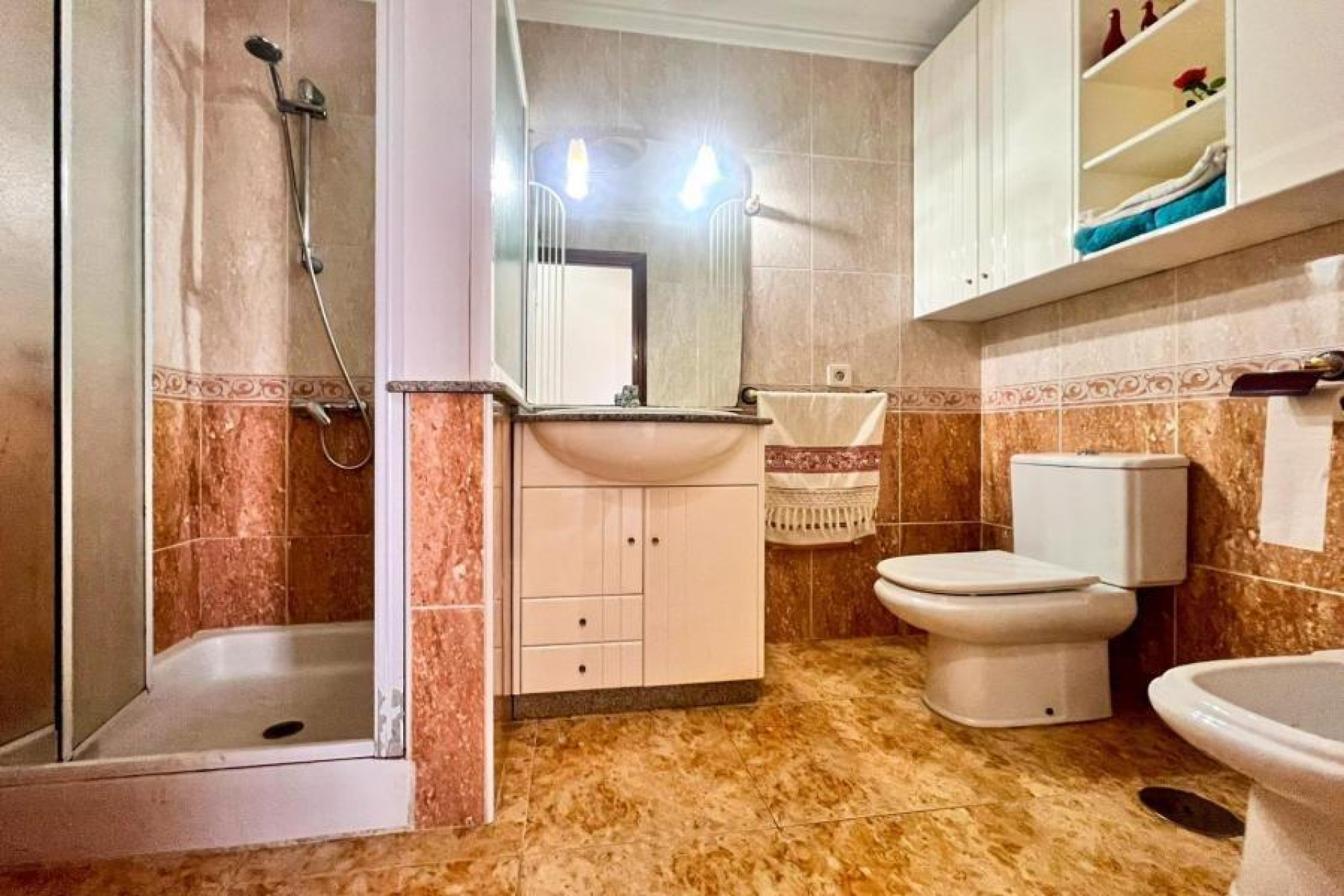 Reventa - Apartamento / piso - San Miguel de Salinas - Pueblo