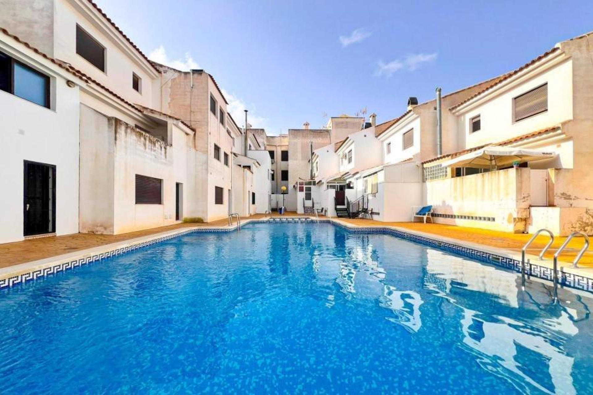 Reventa - Apartamento / piso - San Miguel de Salinas - Pueblo