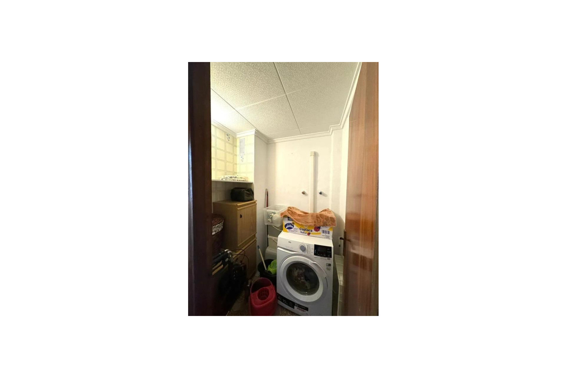 Reventa - Apartamento / piso - Torrevieja - Acequion