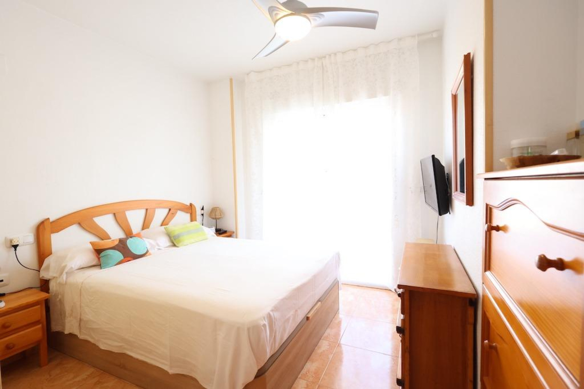 Reventa - Apartamento / piso - Torrevieja - Acequion