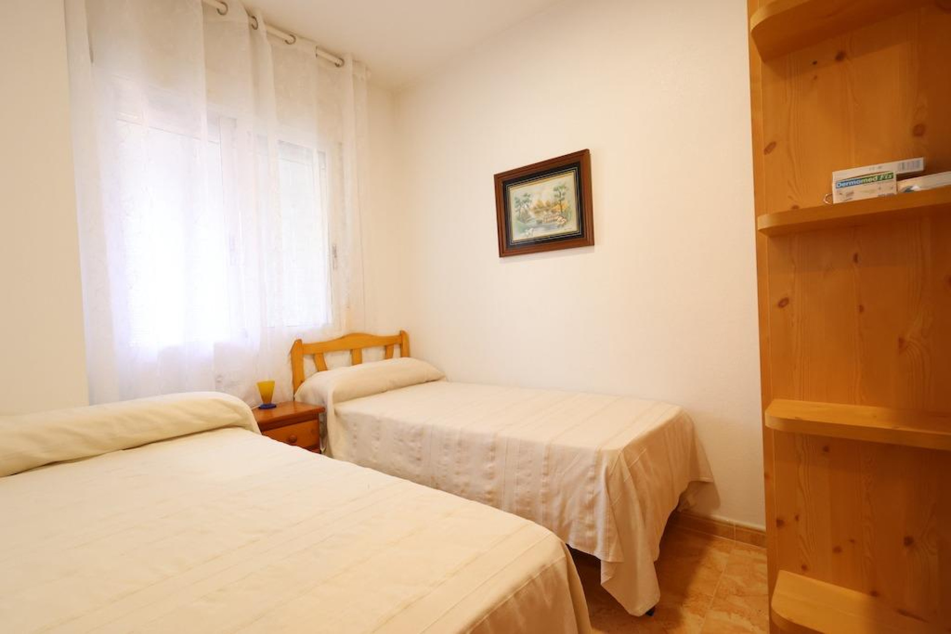 Reventa - Apartamento / piso - Torrevieja - Acequion