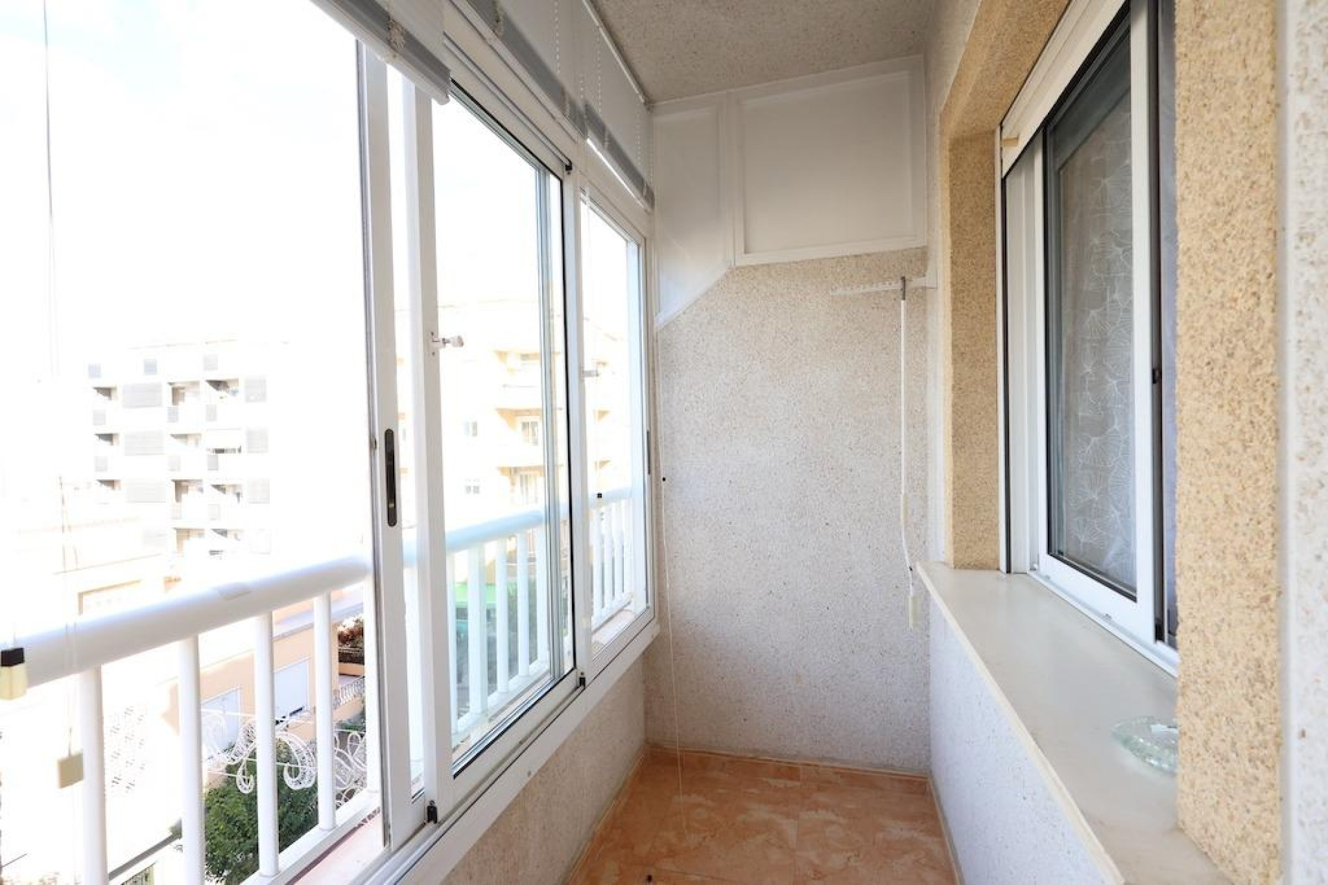 Reventa - Apartamento / piso - Torrevieja - Acequion