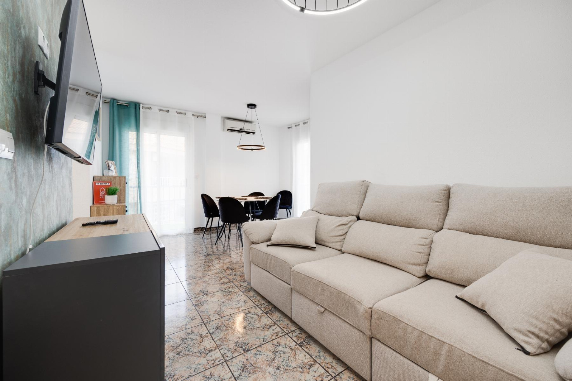 Reventa - Apartamento / piso - Torrevieja - Acequion