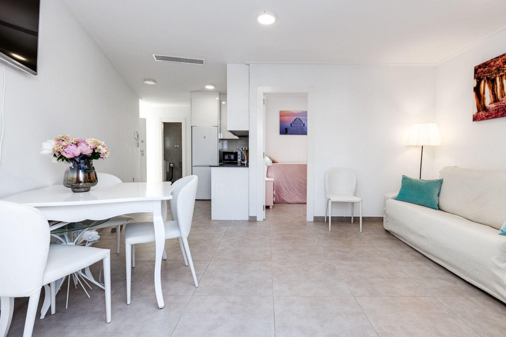 Reventa - Apartamento / piso - Torrevieja - Aguas Nuevas