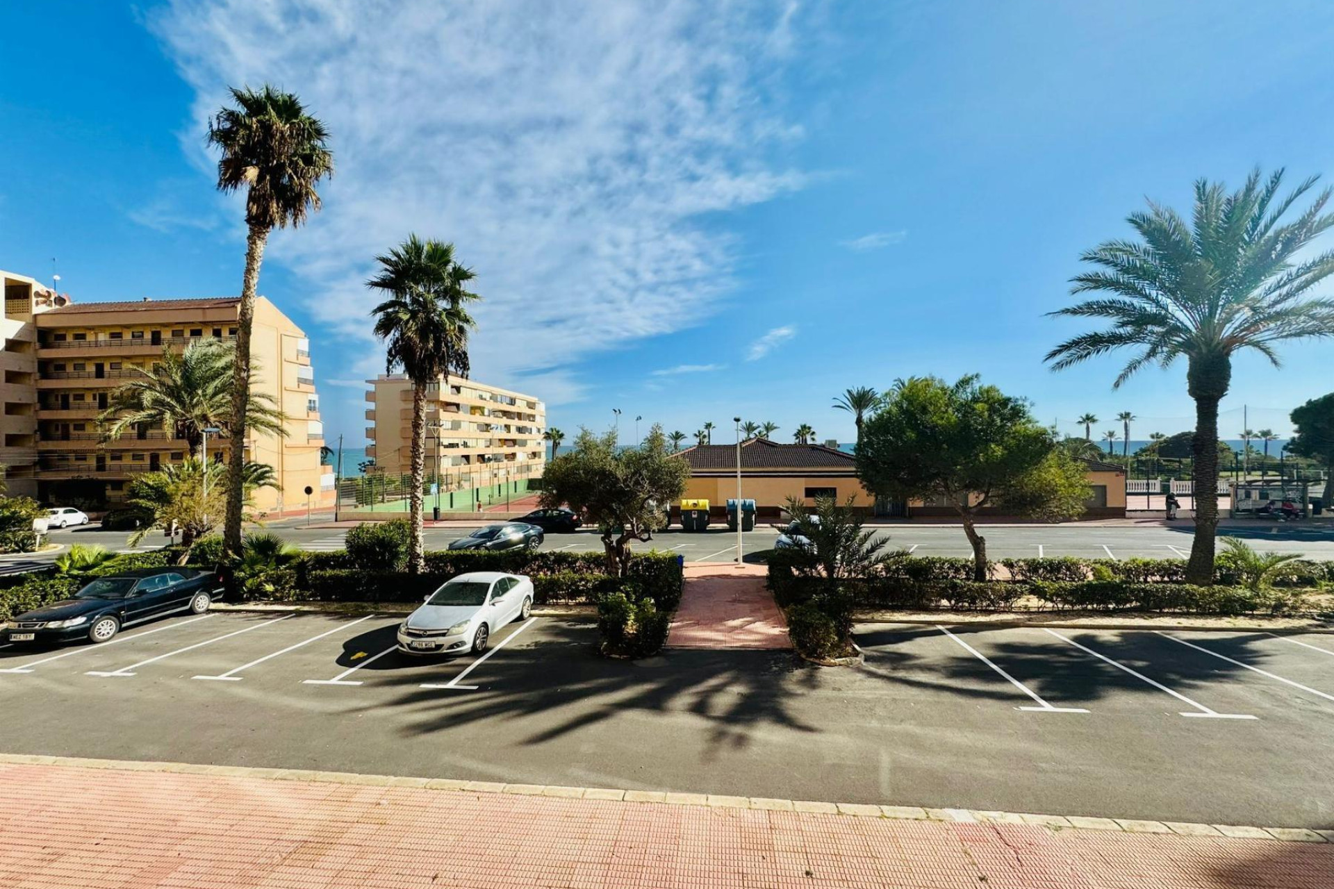 Reventa - Apartamento / piso - Torrevieja - Cabo cervera