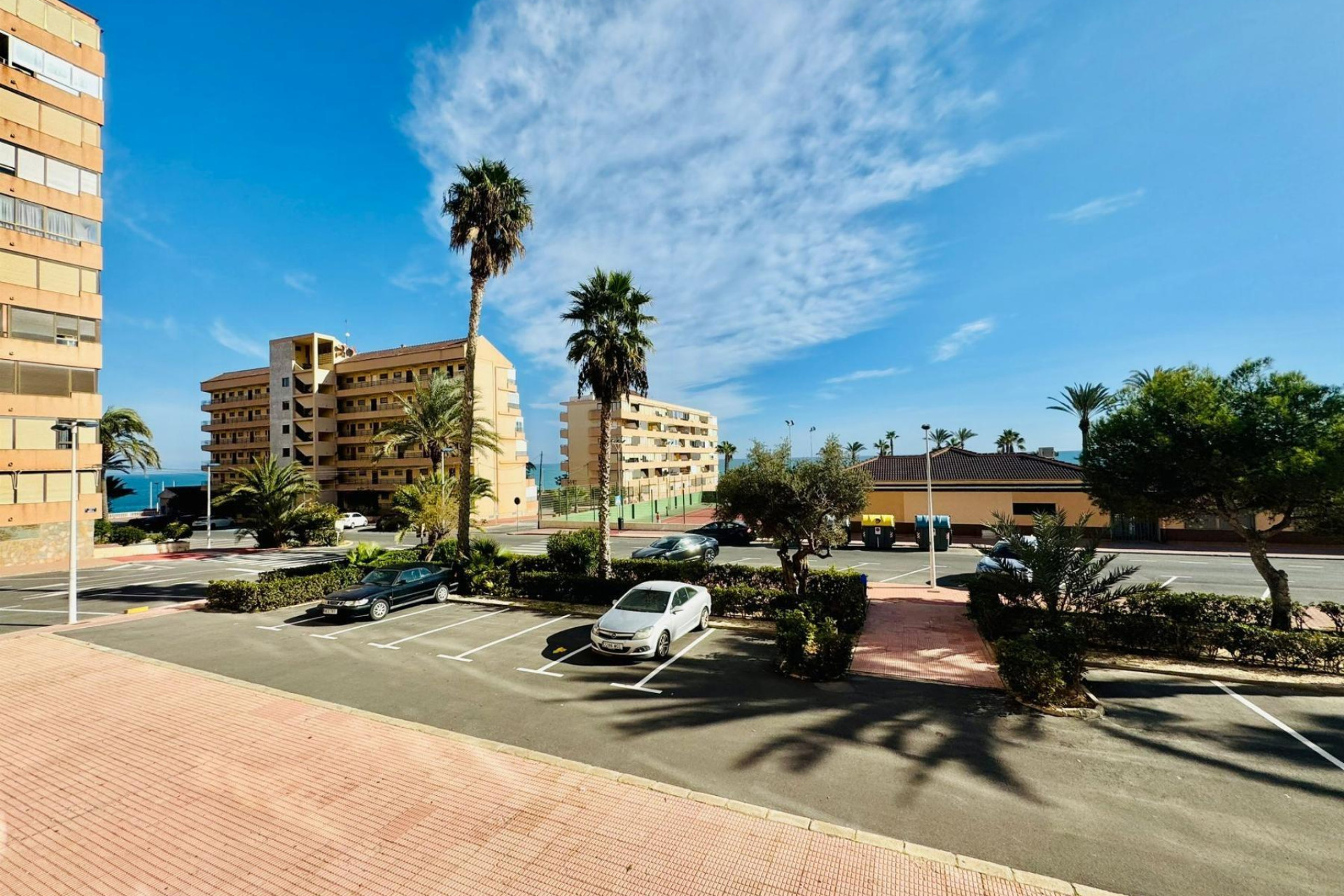 Reventa - Apartamento / piso - Torrevieja - Cabo cervera