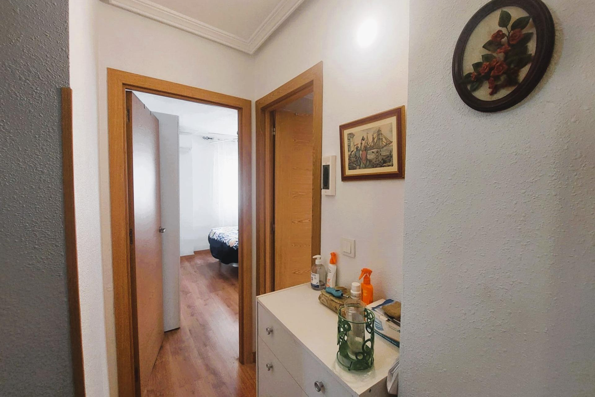 Reventa - Apartamento / piso - Torrevieja - Centro