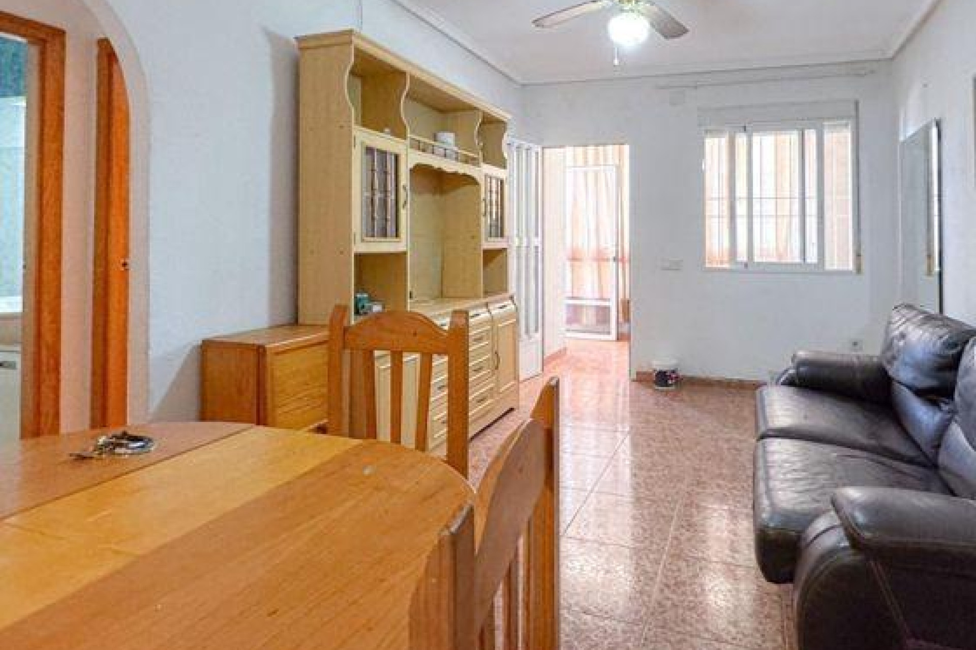 Reventa - Apartamento / piso - Torrevieja - Centro