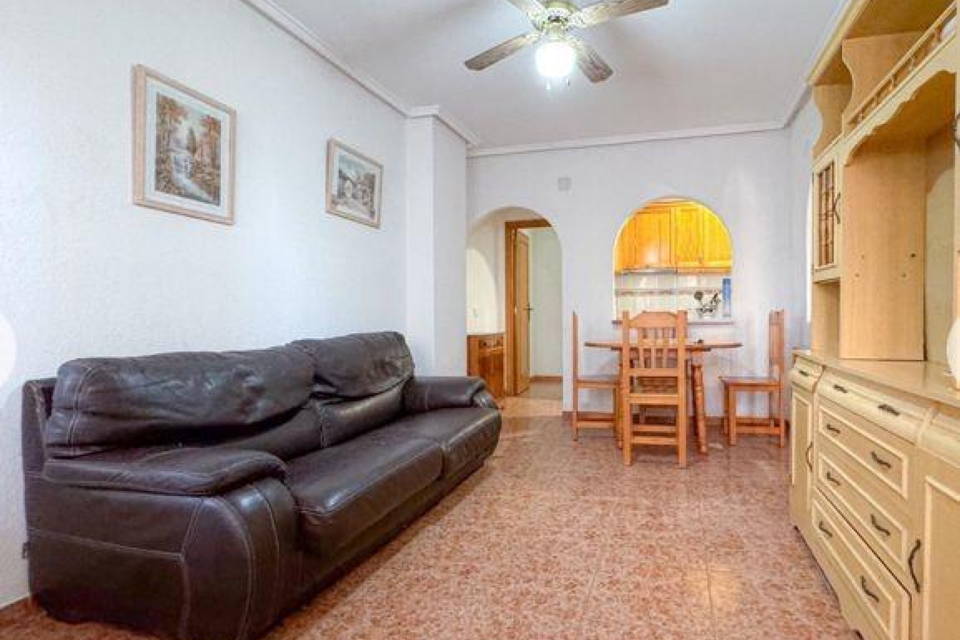 Reventa - Apartamento / piso - Torrevieja - Centro