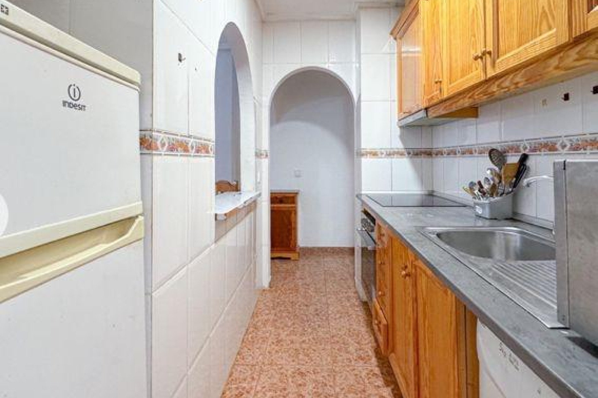 Reventa - Apartamento / piso - Torrevieja - Centro