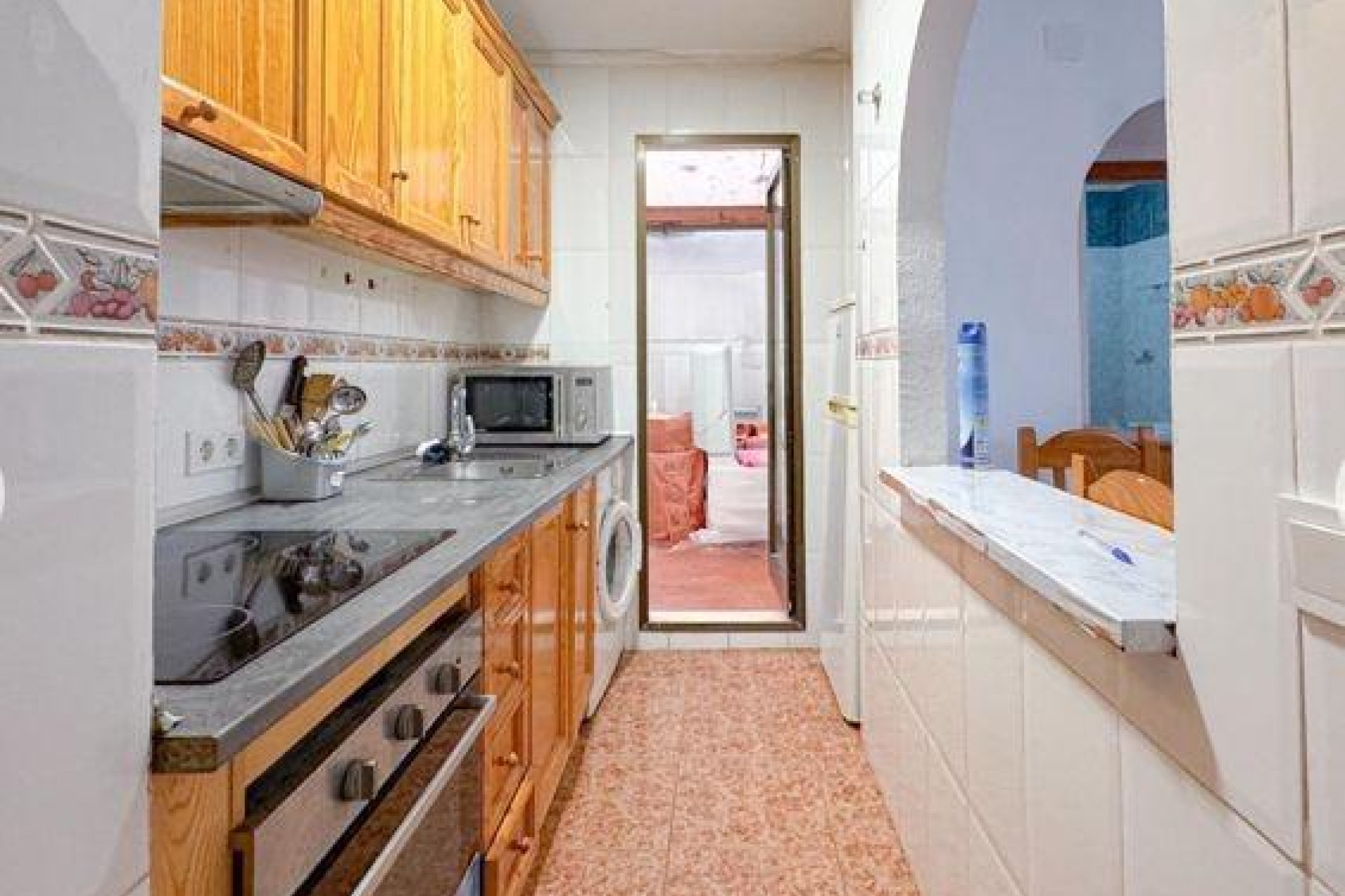 Reventa - Apartamento / piso - Torrevieja - Centro