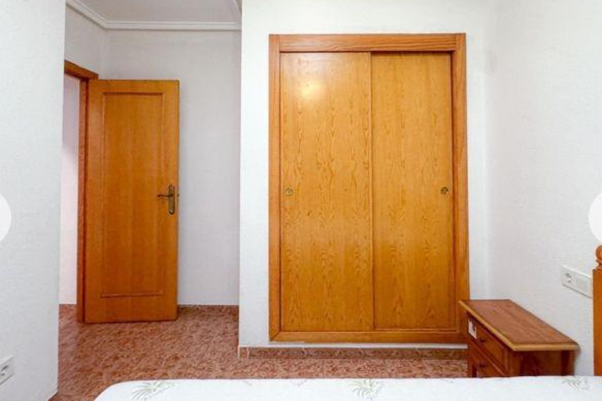 Reventa - Apartamento / piso - Torrevieja - Centro