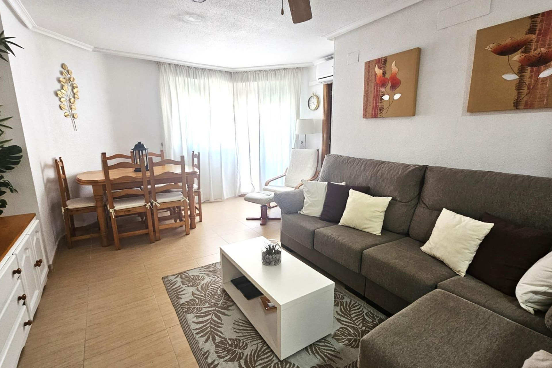 Reventa - Apartamento / piso - Torrevieja - Centro