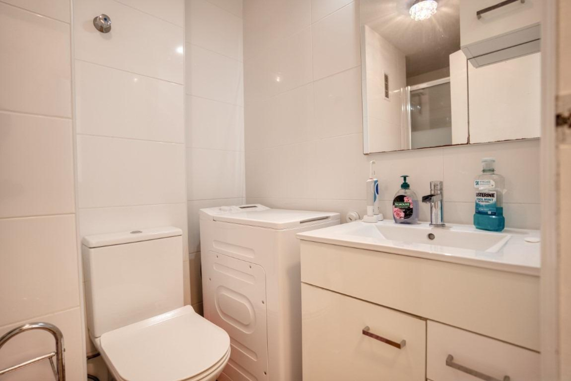 Reventa - Apartamento / piso - Torrevieja - Eliseos playa