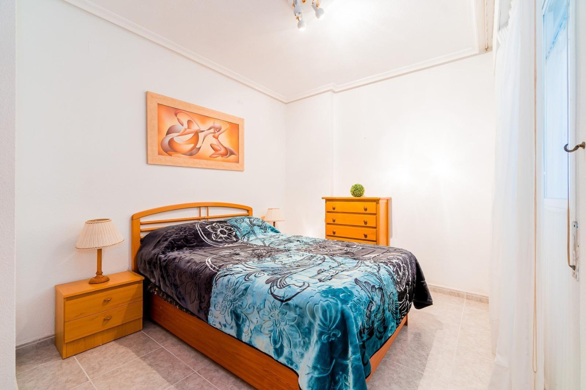 Reventa - Apartamento / piso - Torrevieja - Estacion de autobuses