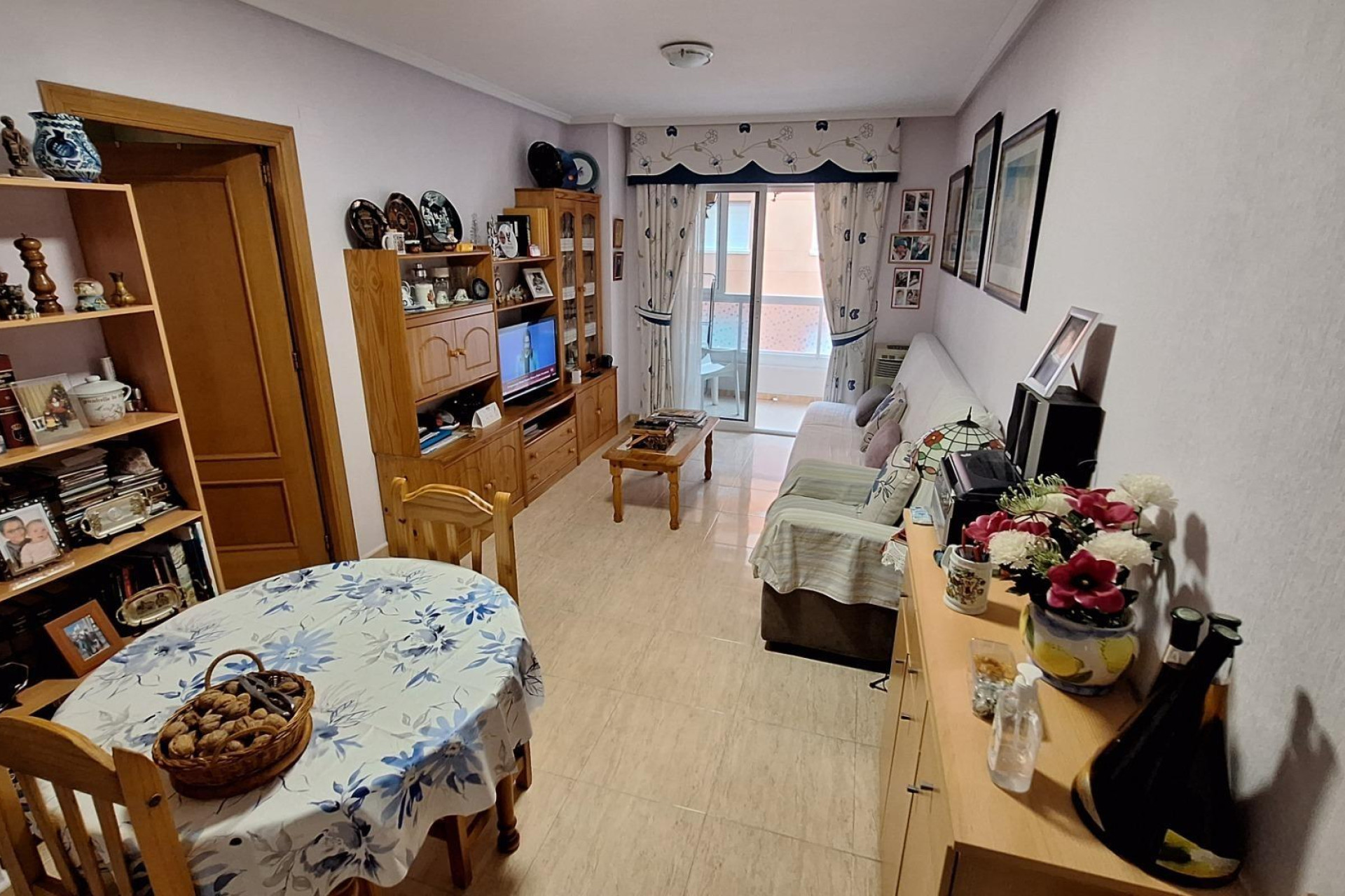 Reventa - Apartamento / piso - Torrevieja - Estacion de autobuses