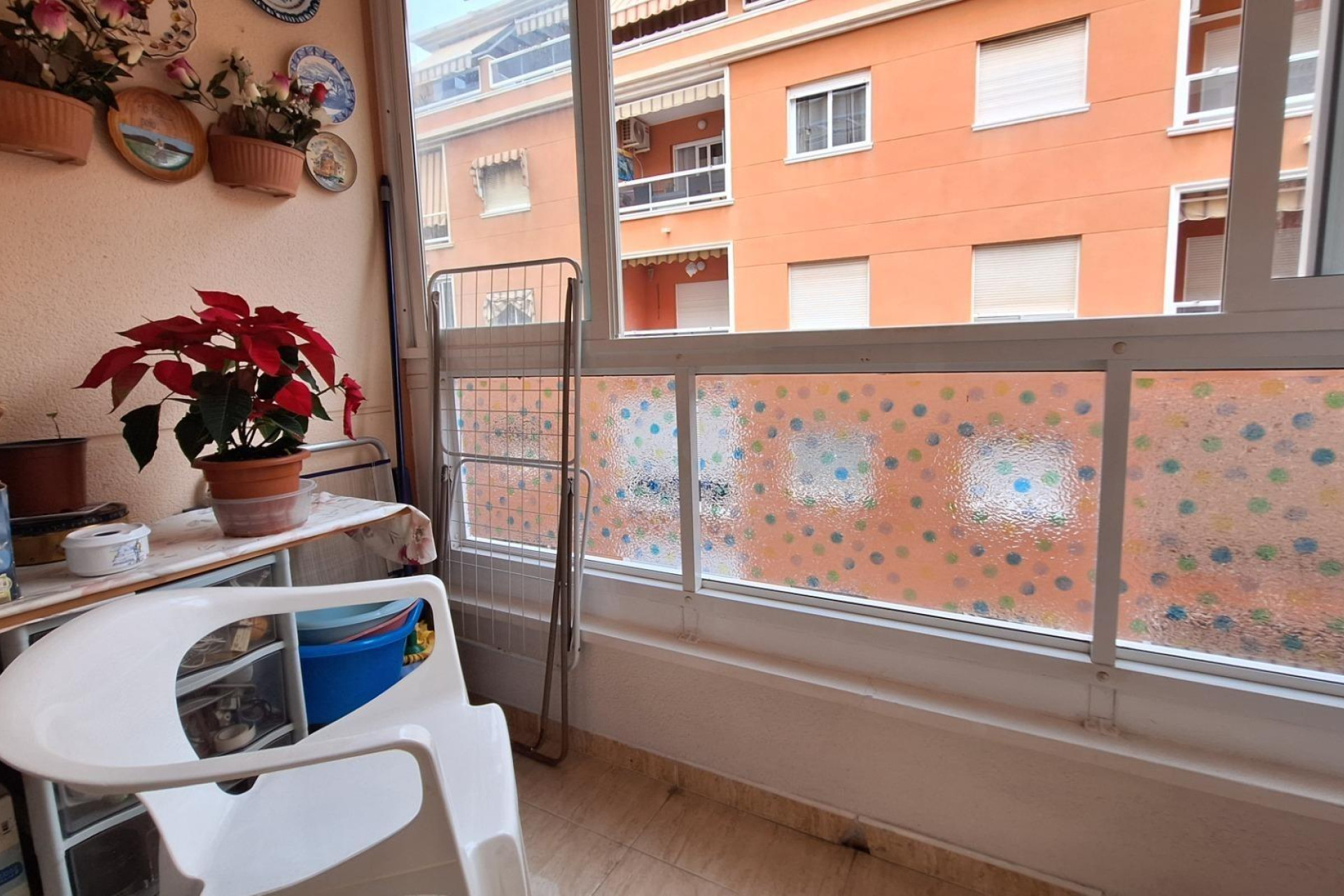 Reventa - Apartamento / piso - Torrevieja - Estacion de autobuses